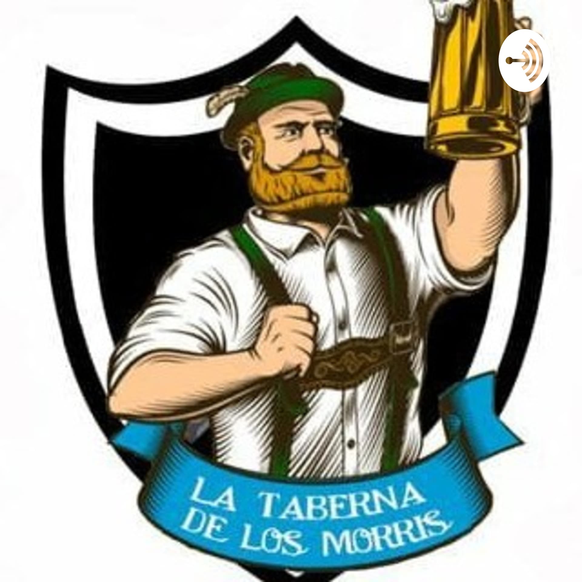 La Taberna De Los Morris - Podcasts