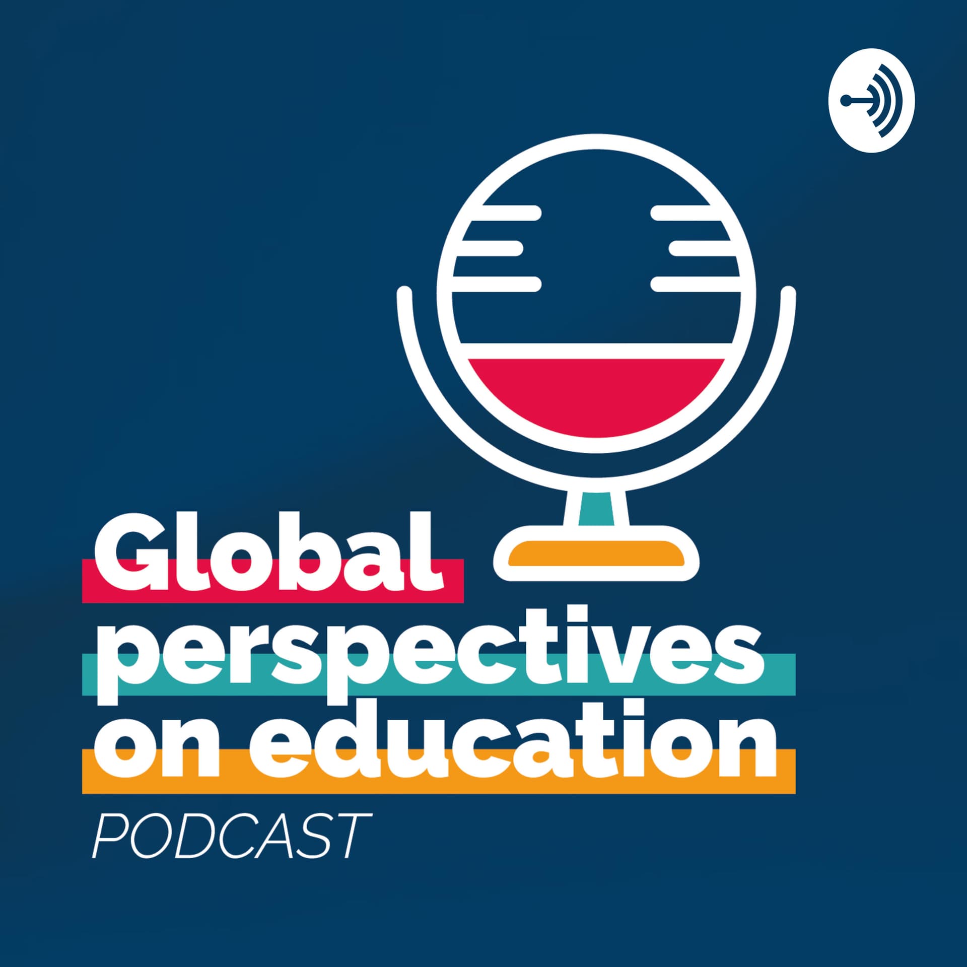 Global perspectives on education - Podcasts