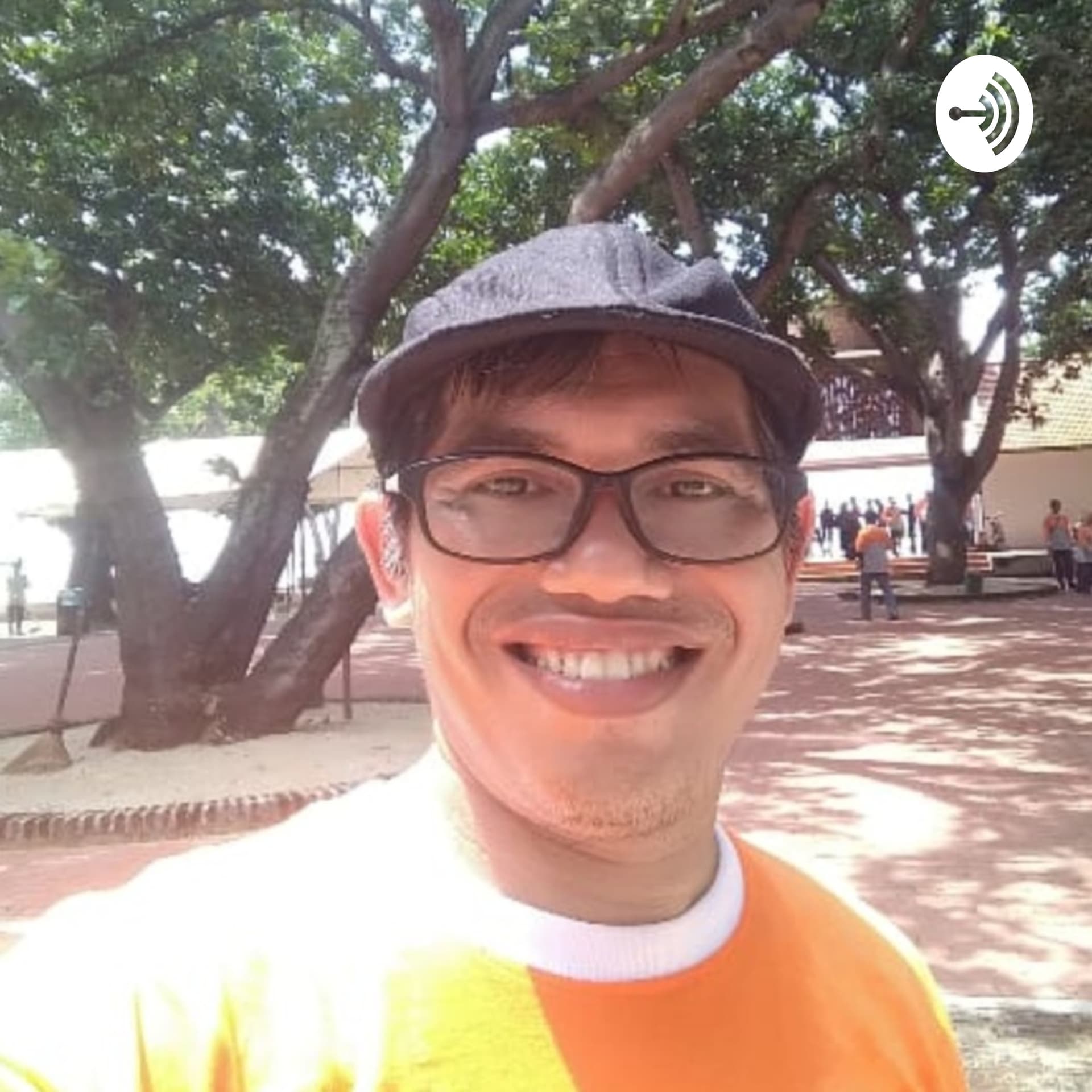 Dedi Irwansyah - Podcasts