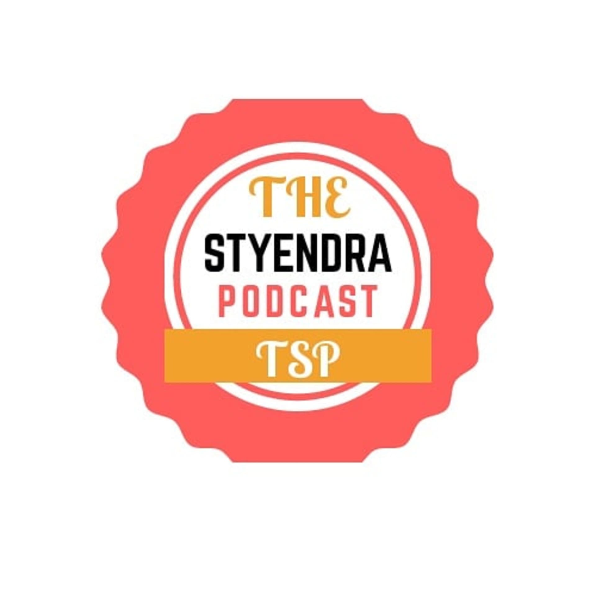 The Styendra Podcast - Podcasts