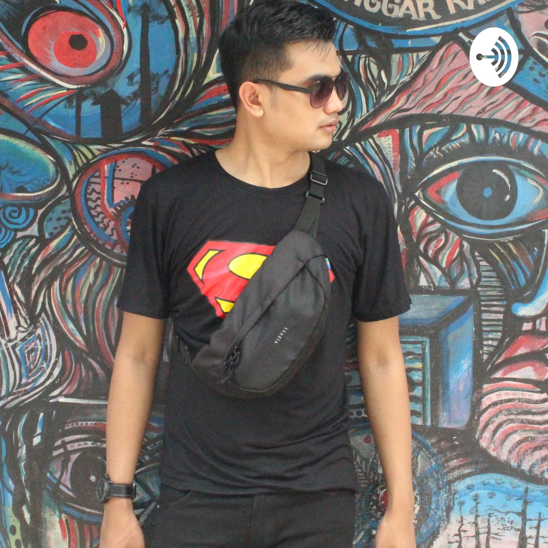 IRVAN FRASTYO