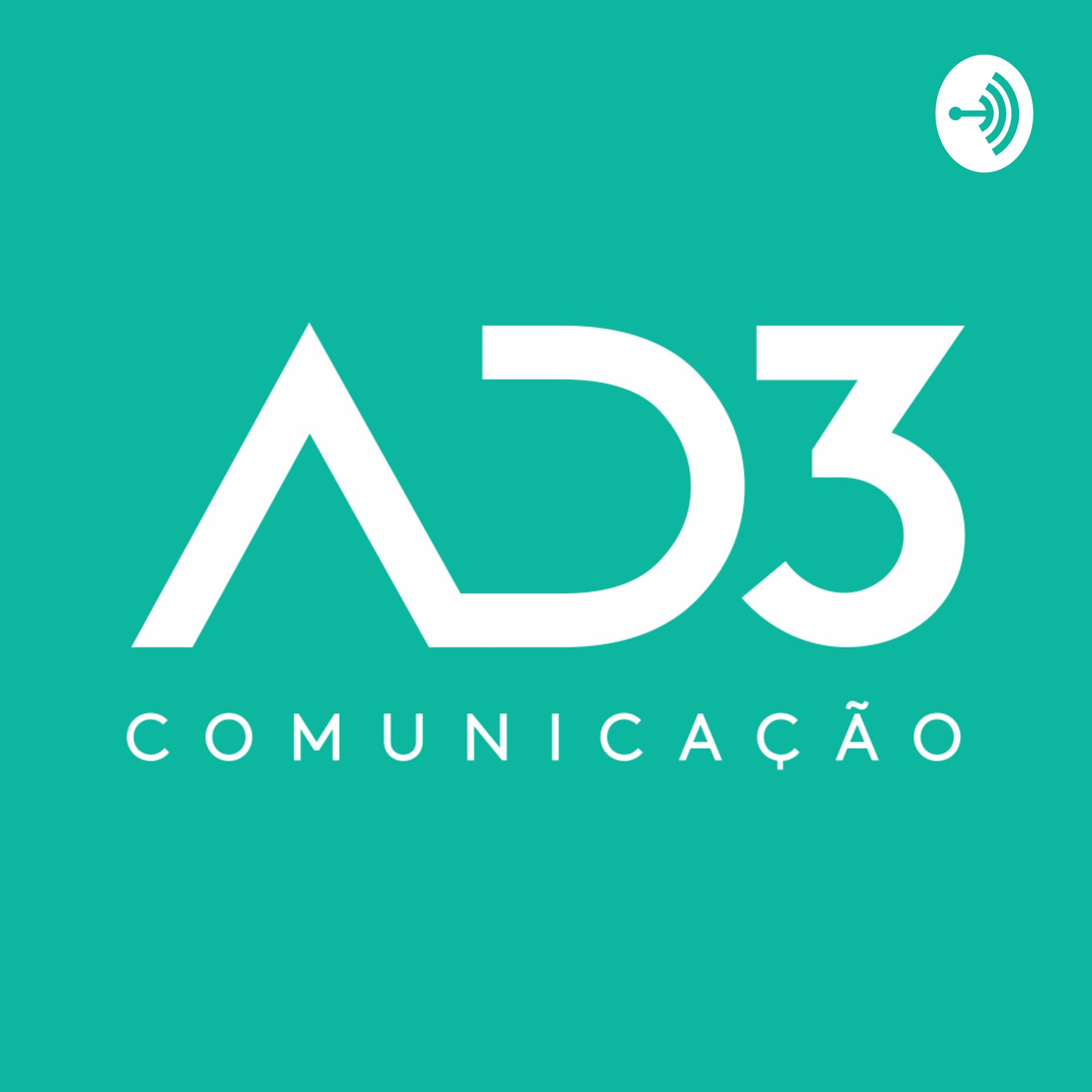 AD3 COMUNICACAO - Podcasts