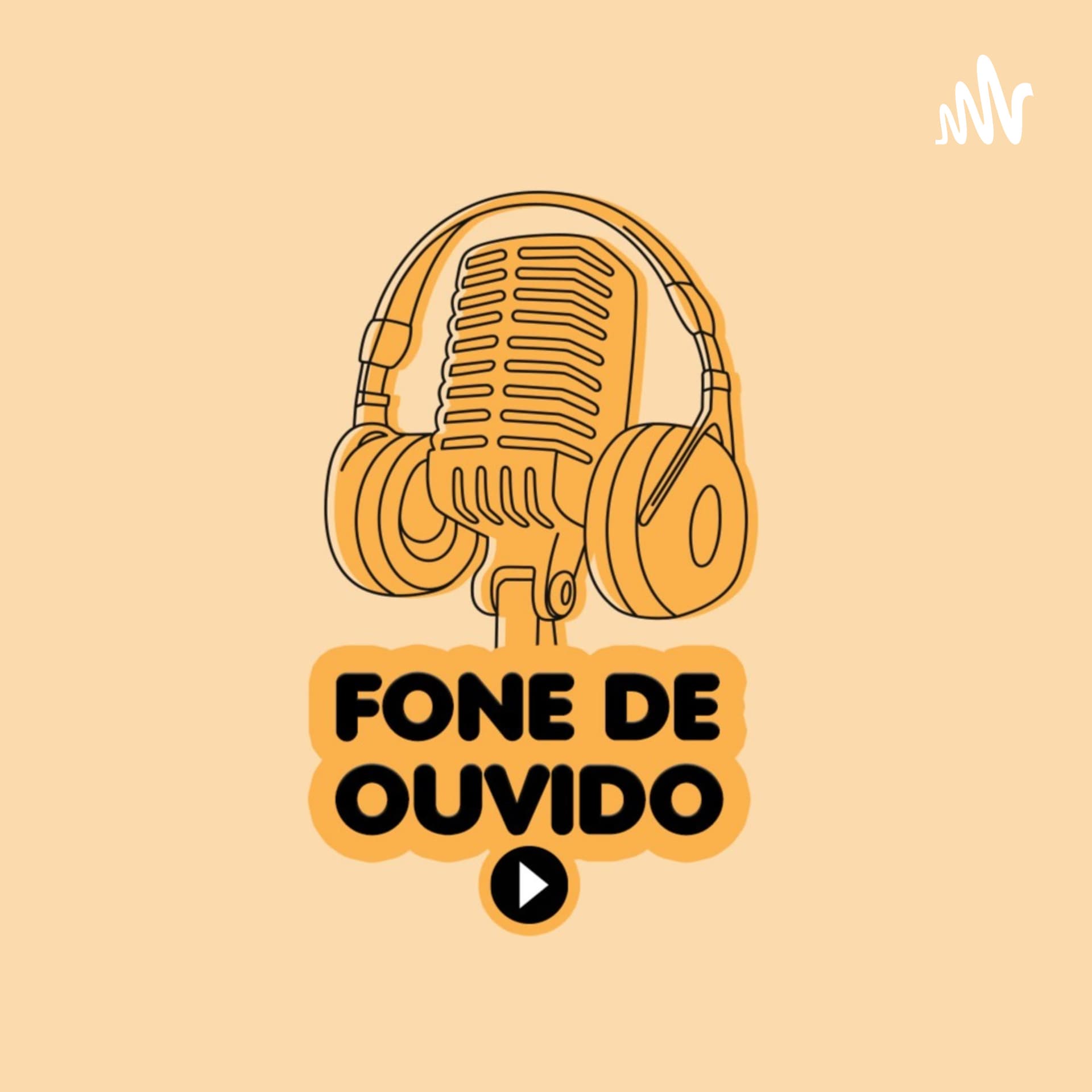 Fone de Ouvido