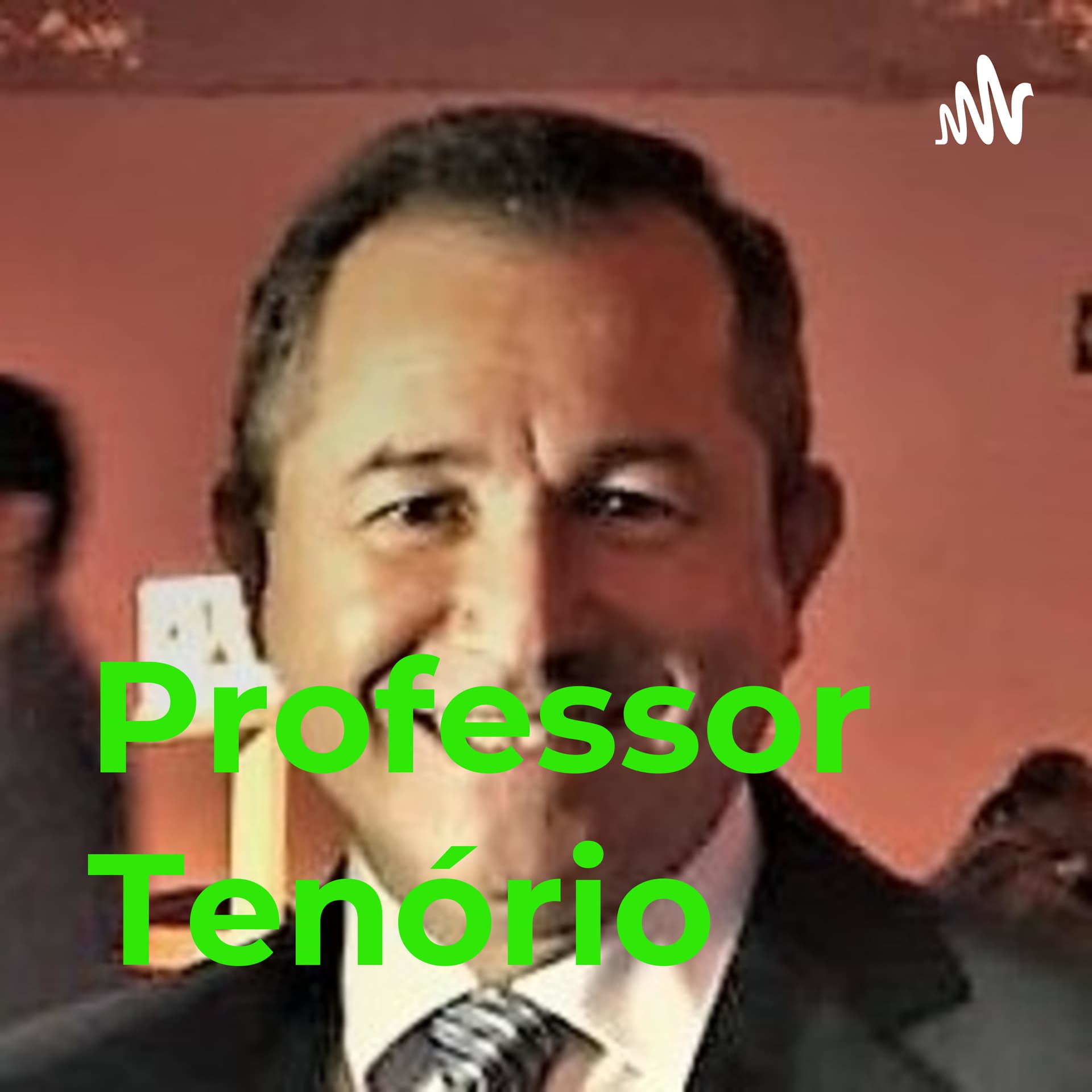 Professor Tenório - Podcasts