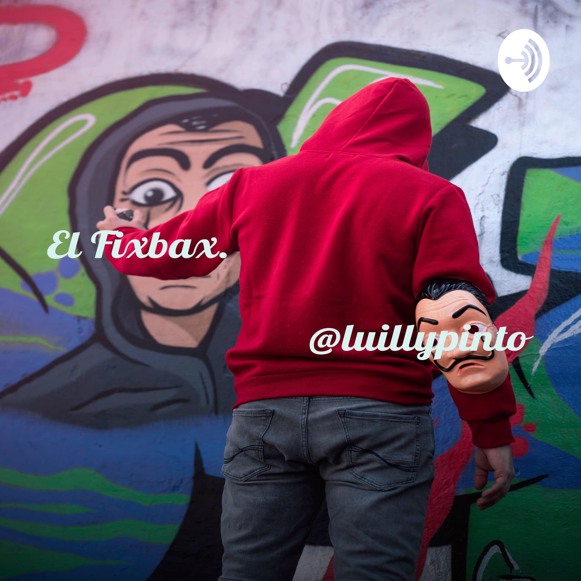 El Fixbax. @luillypinto - Podcasts