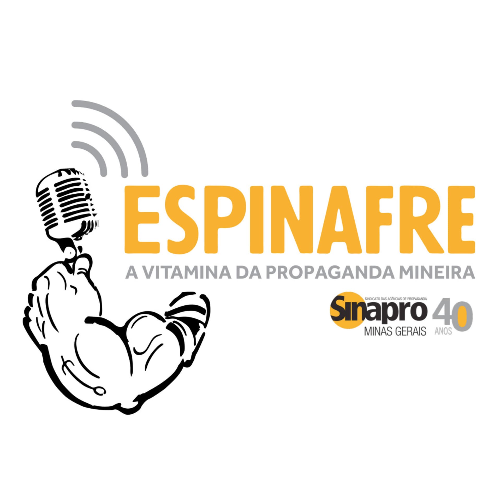 ESPINAFRE - Podcasts