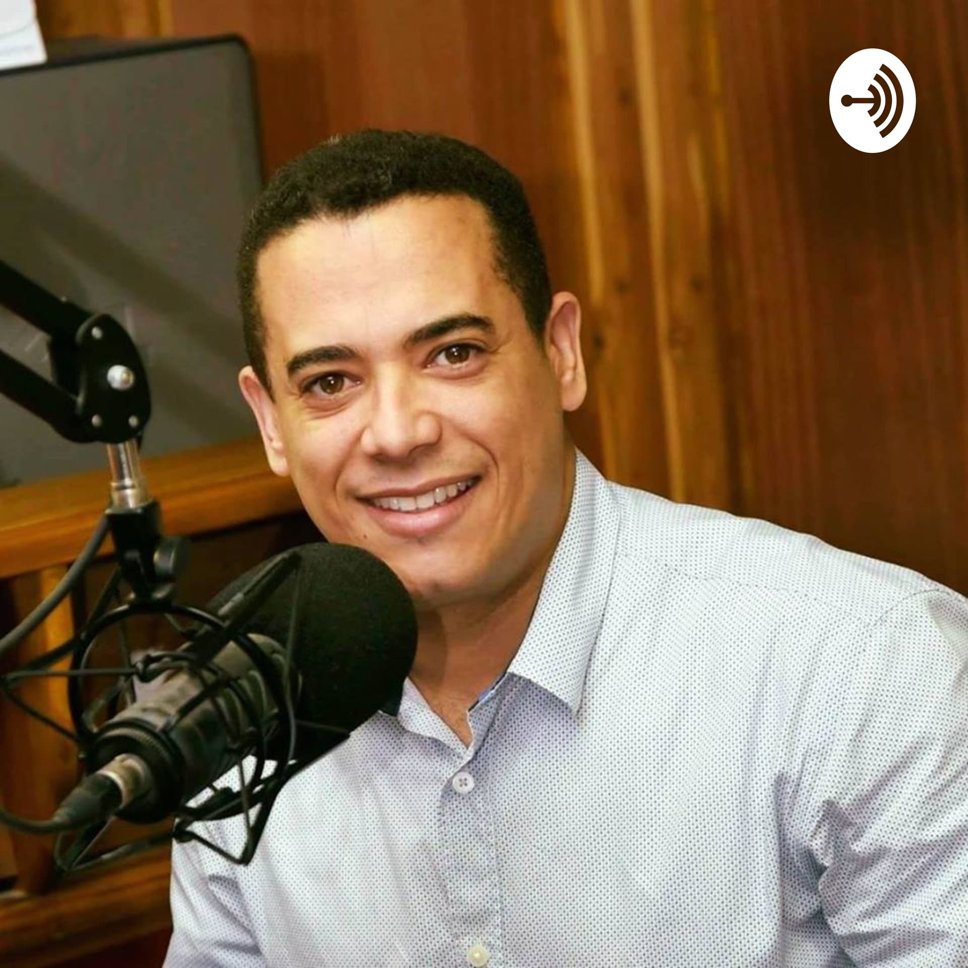 La Verdad con Maxwell Reyes - Podcasts