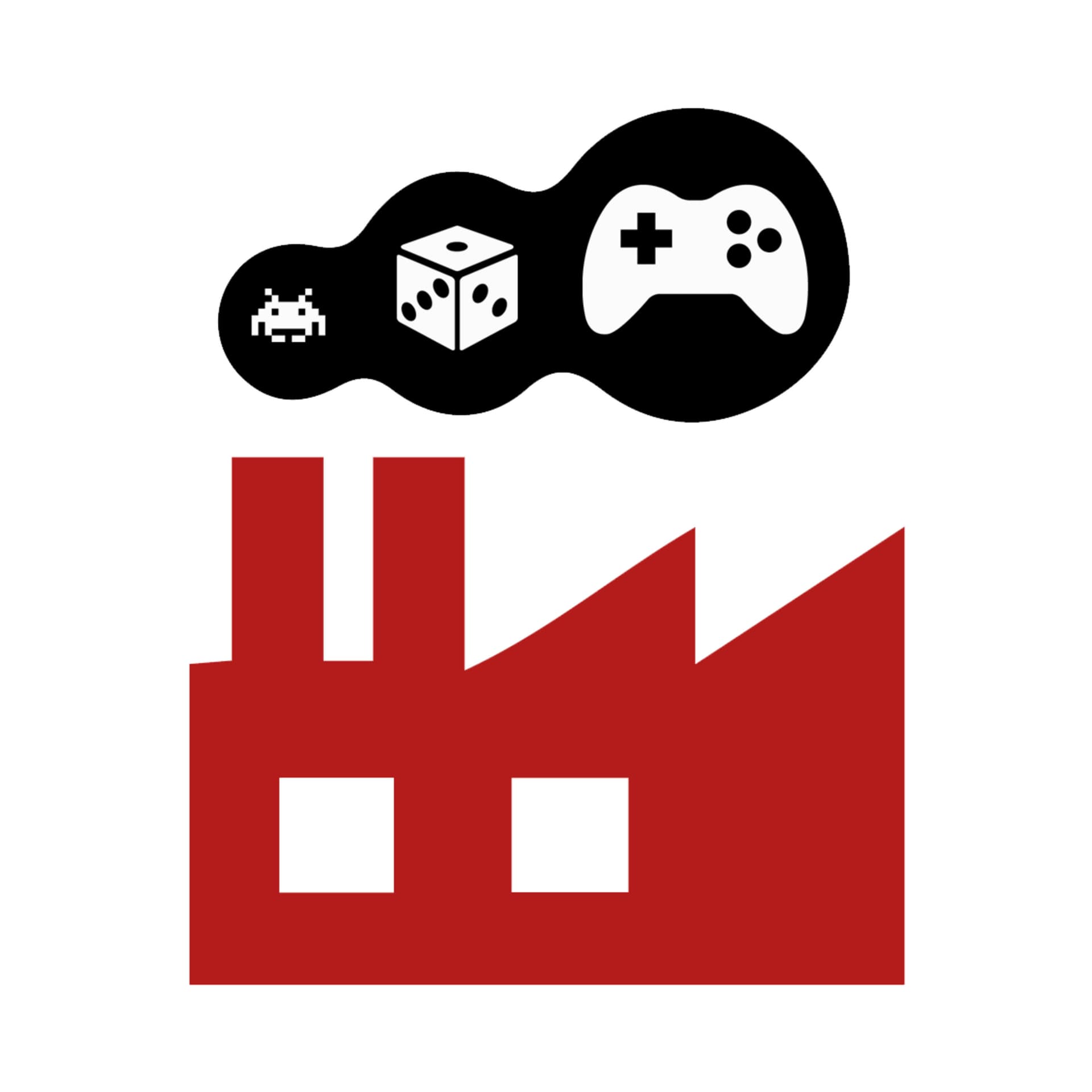 Industria de Jogos - Podcasts