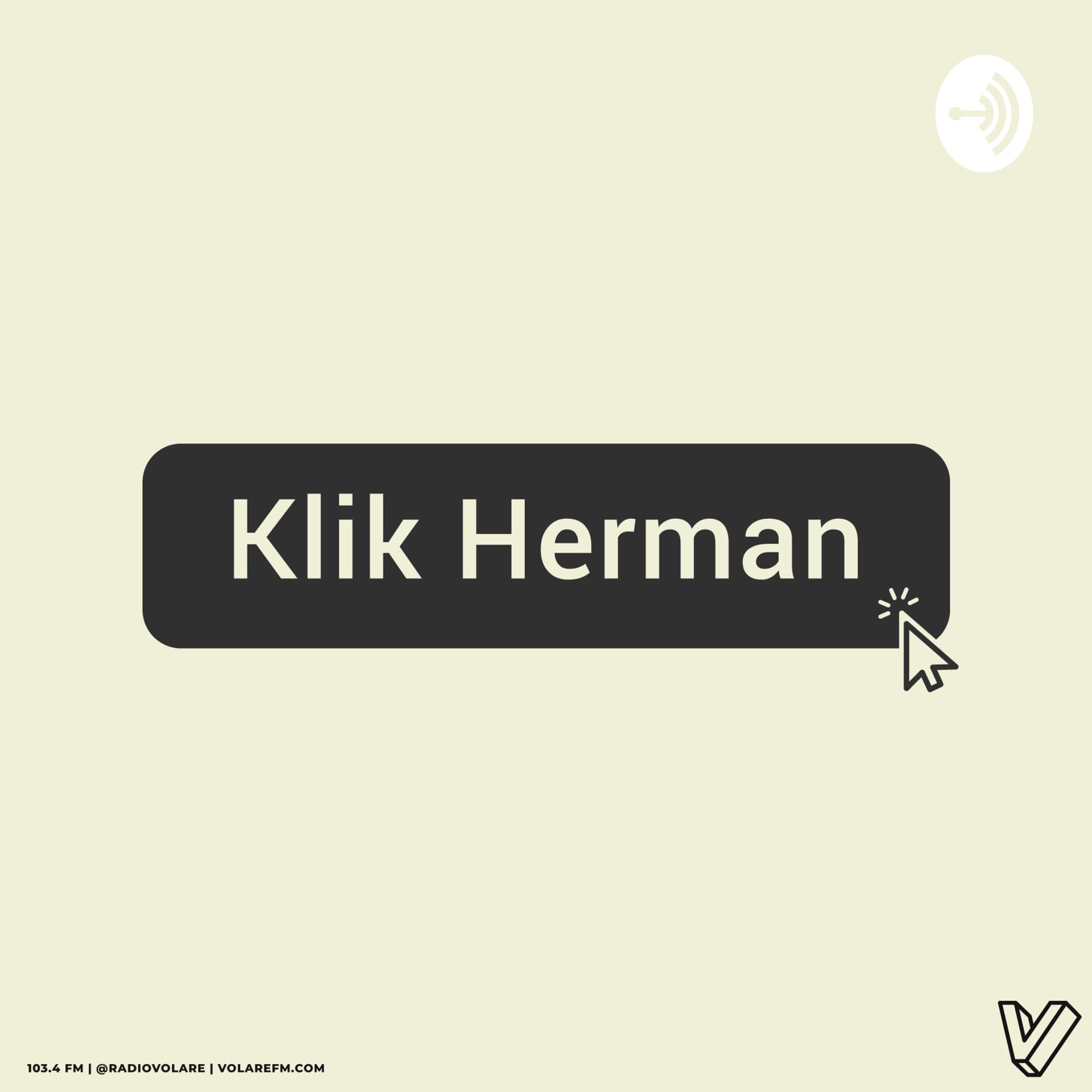 Klik Herman - Podcasts