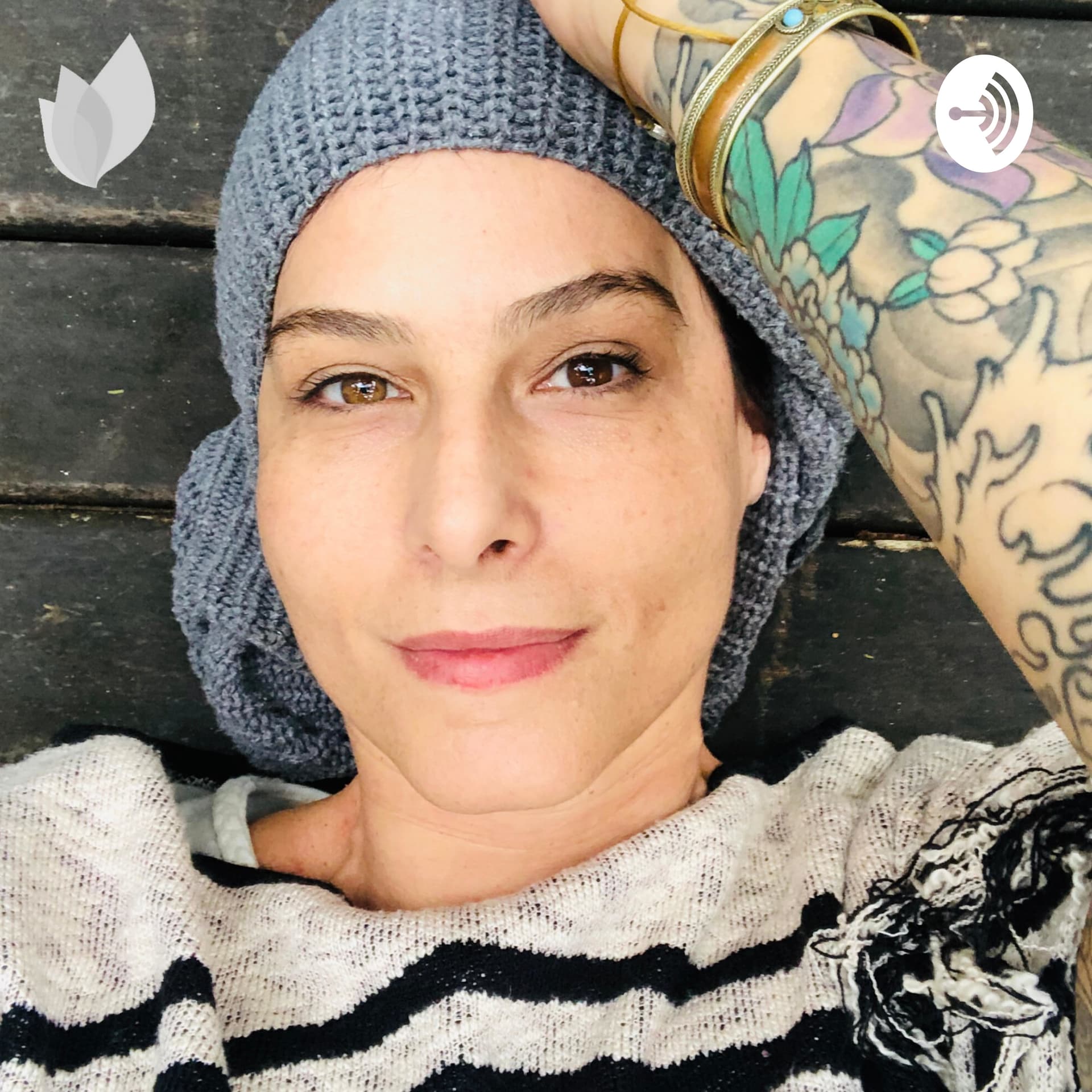 Patrícia Japiassú - Podcasts
