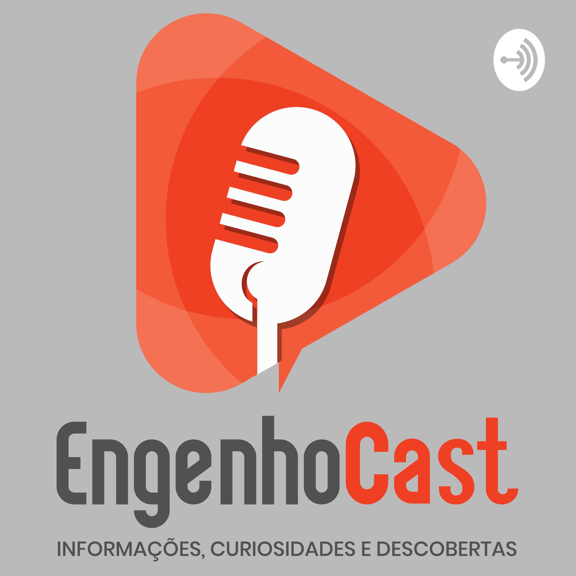 EngenhoCast - Podcasts