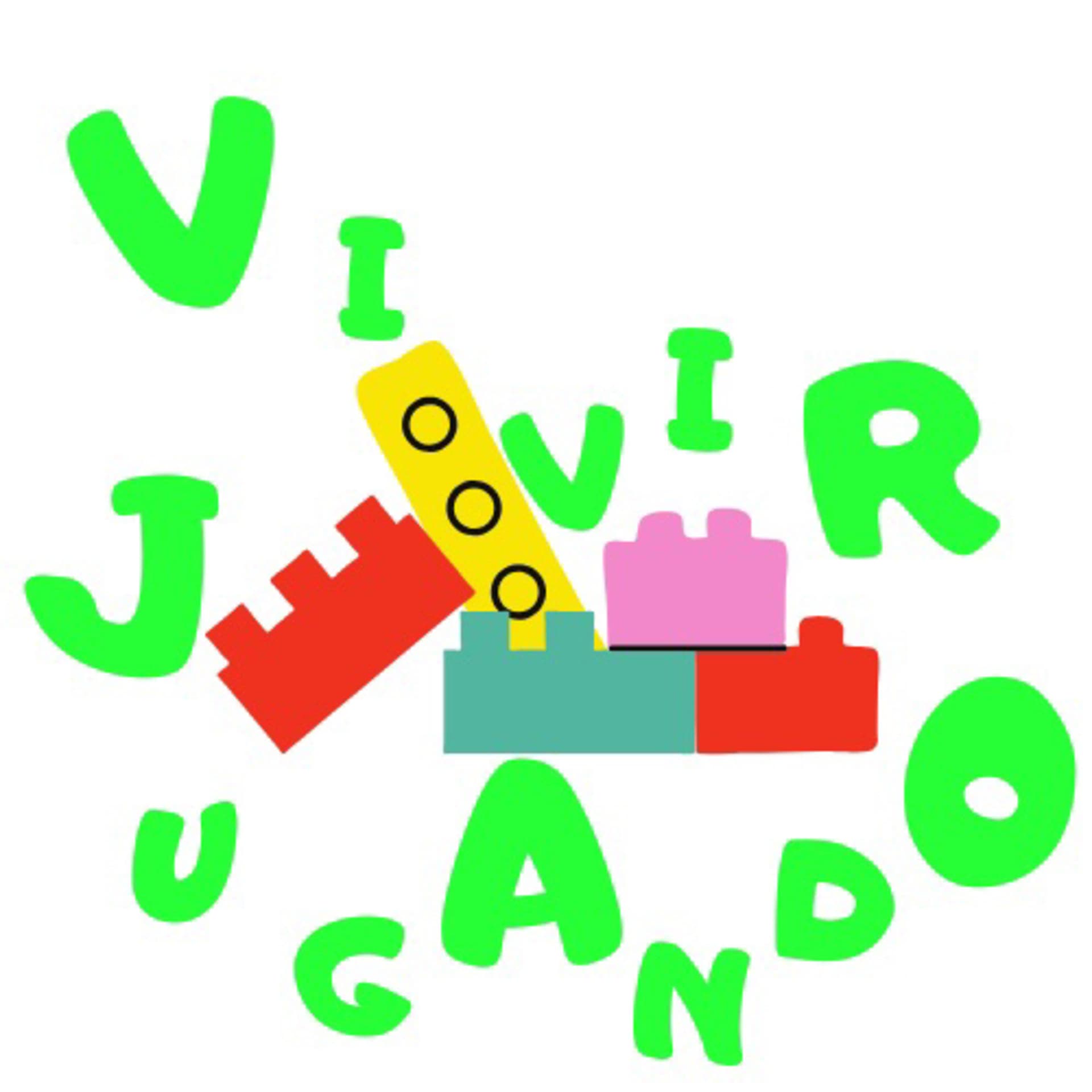 Vivir Jugando - Podcasts