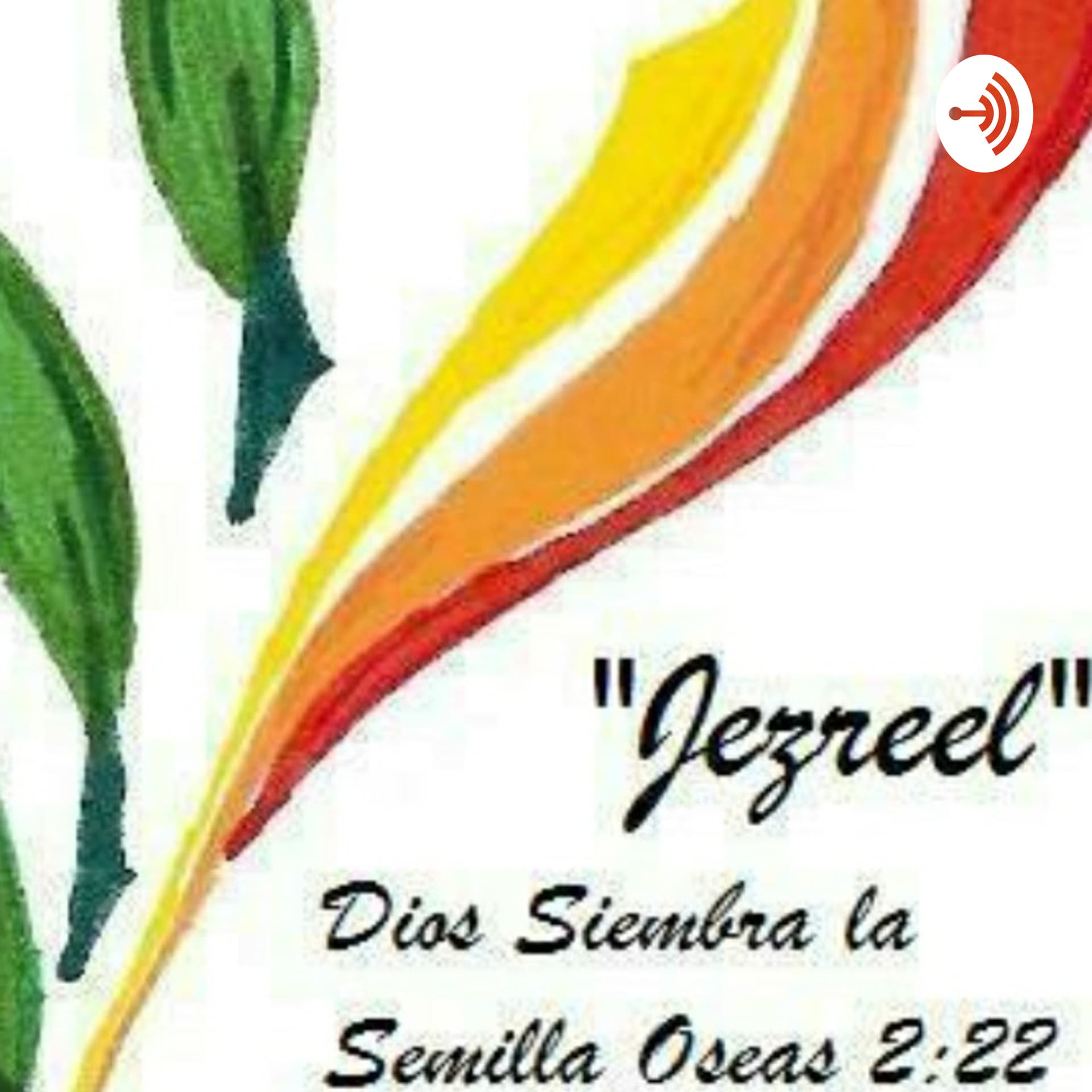 Grupo Cristiano Independiente Jezreel - Podcasts