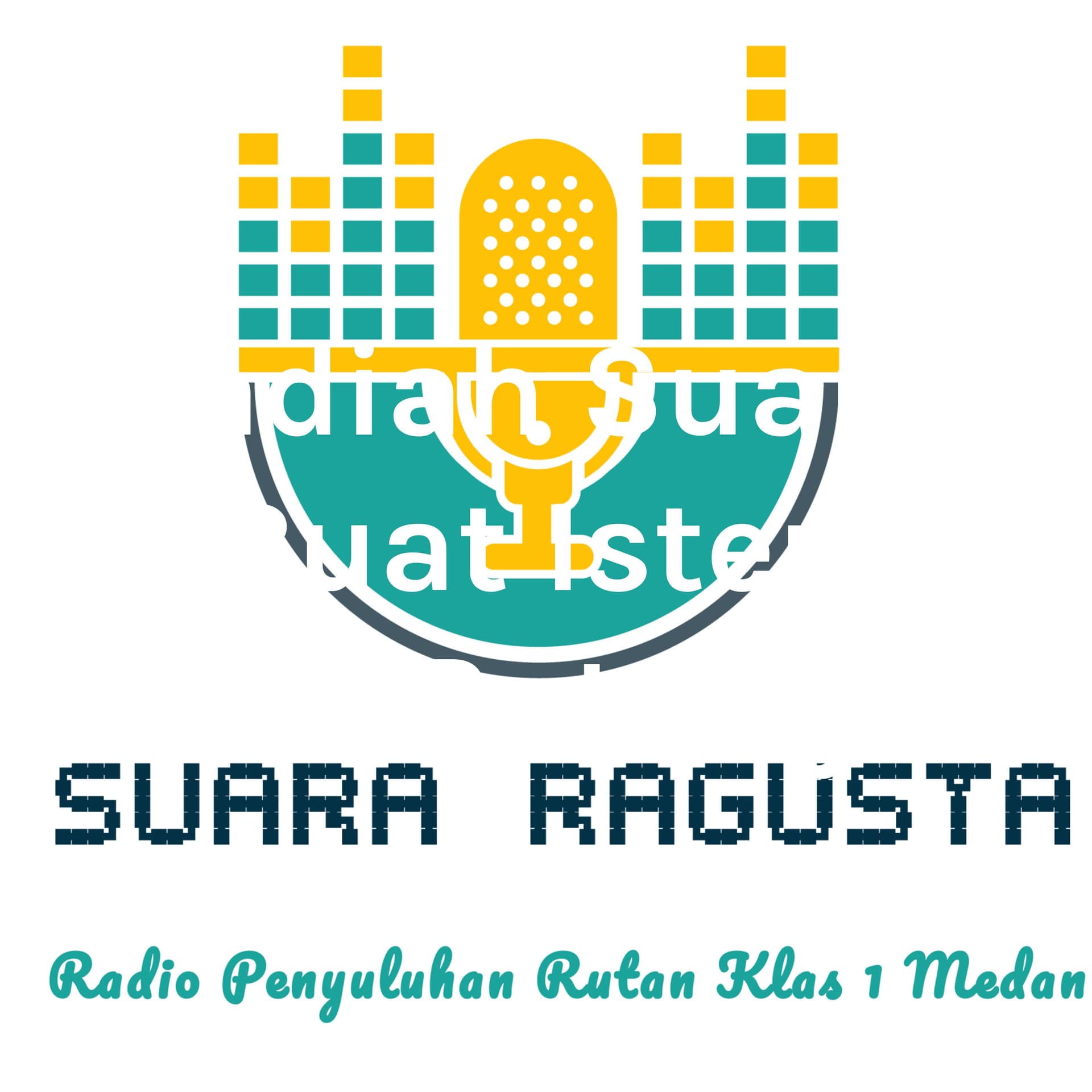 Ucapan HUT ke 2 Suara Ragusta ( by Iwan ) - Podcasts
