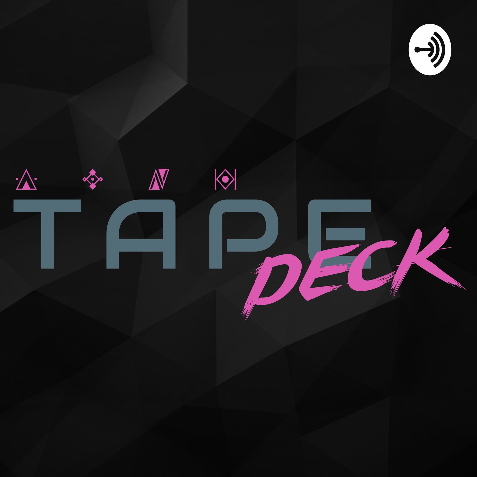 TapeDeck – Vida K7 - Podcasts