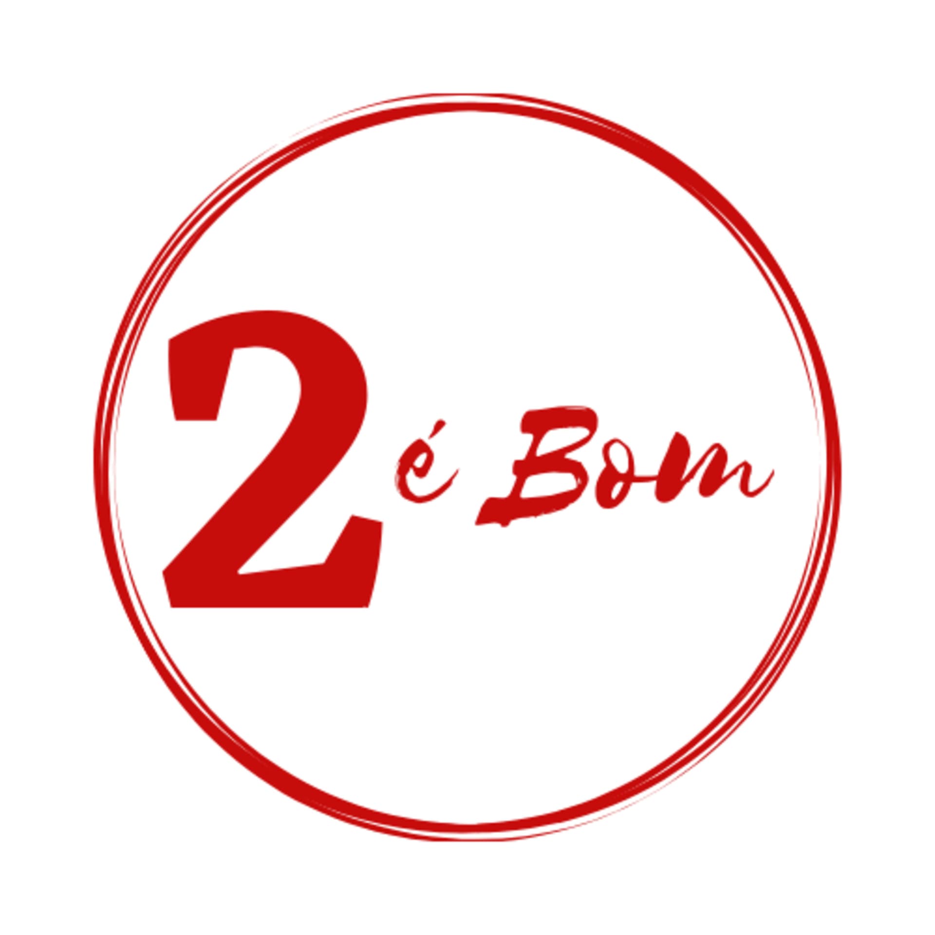 2 é Bom - Podcasts