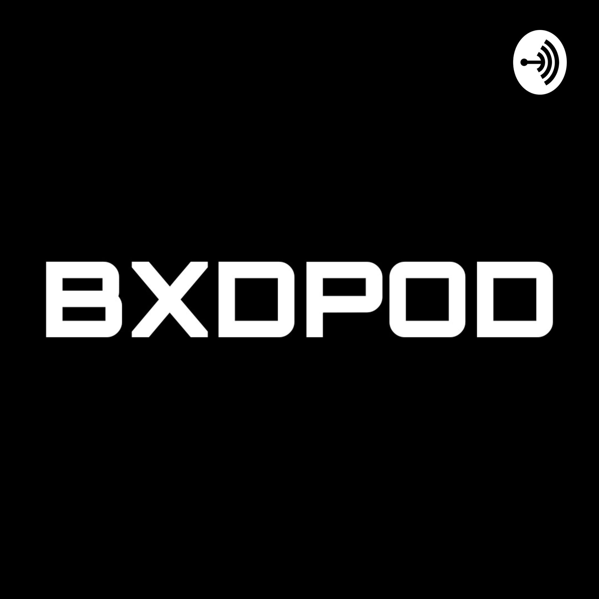 BaixadaPod - Podcasts
