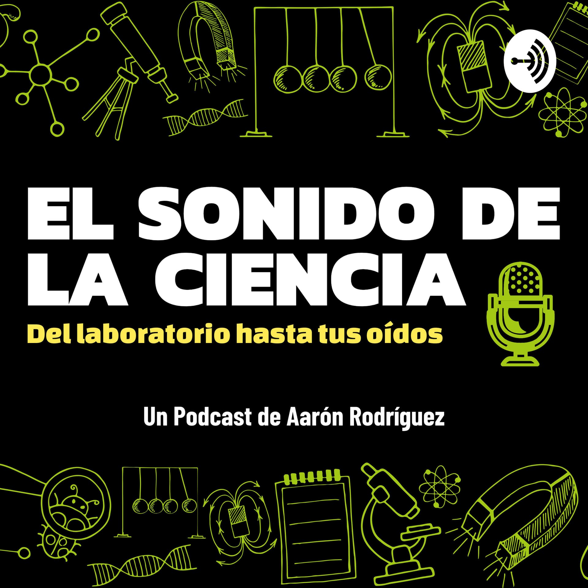 EL SONIDO DE LA CIENCIA - Podcasts