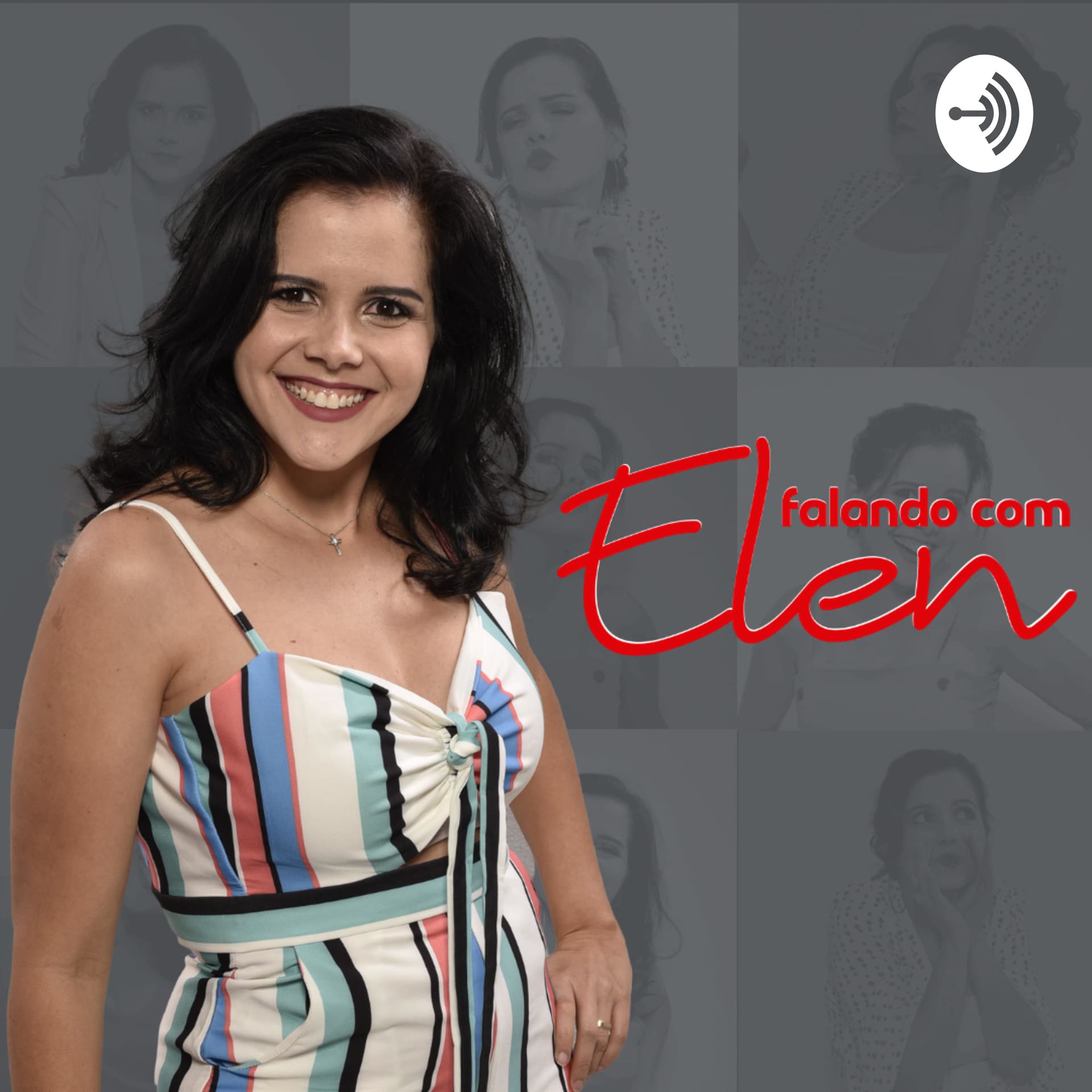Falando com Elen - Podcasts