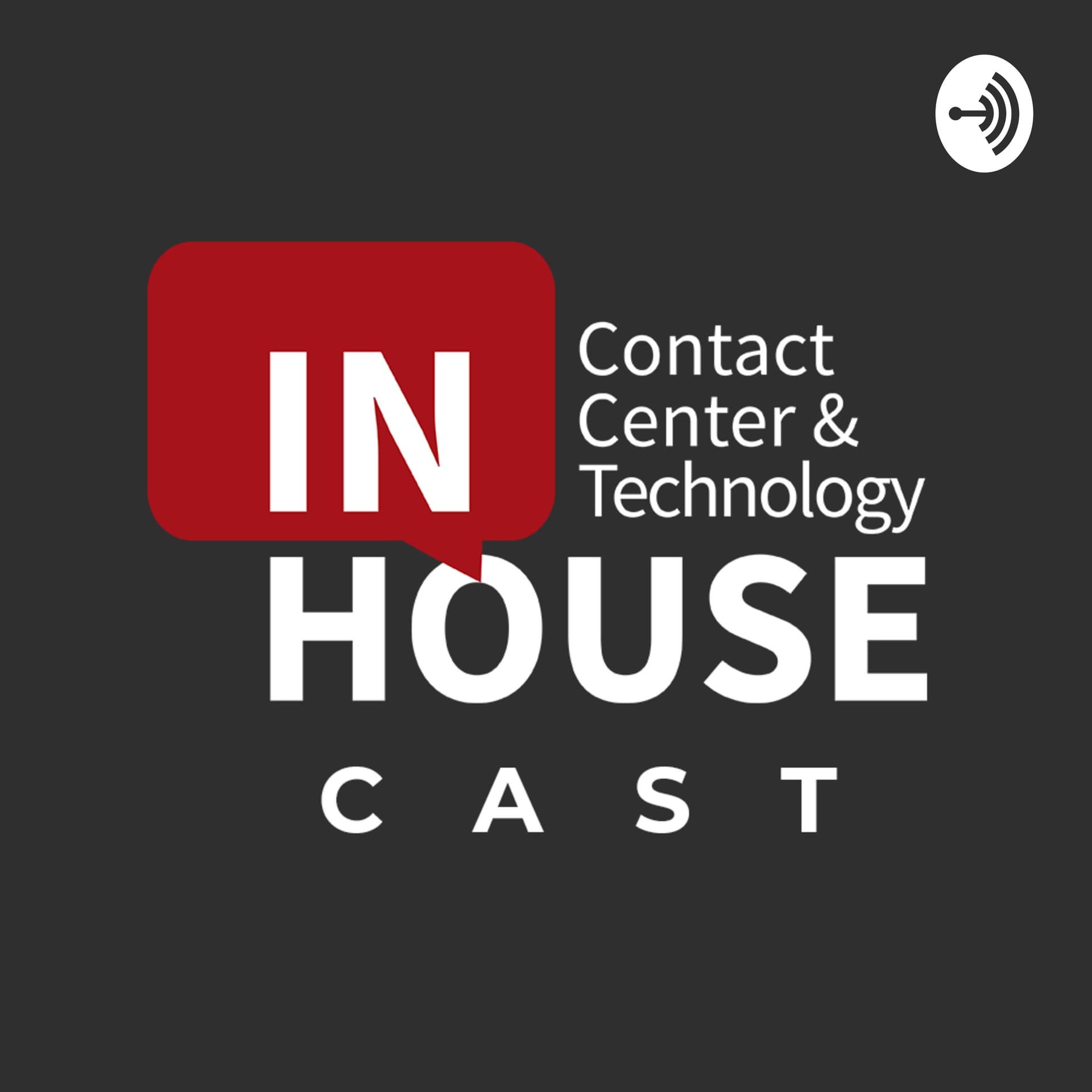 InHouse Cast - Podcasts