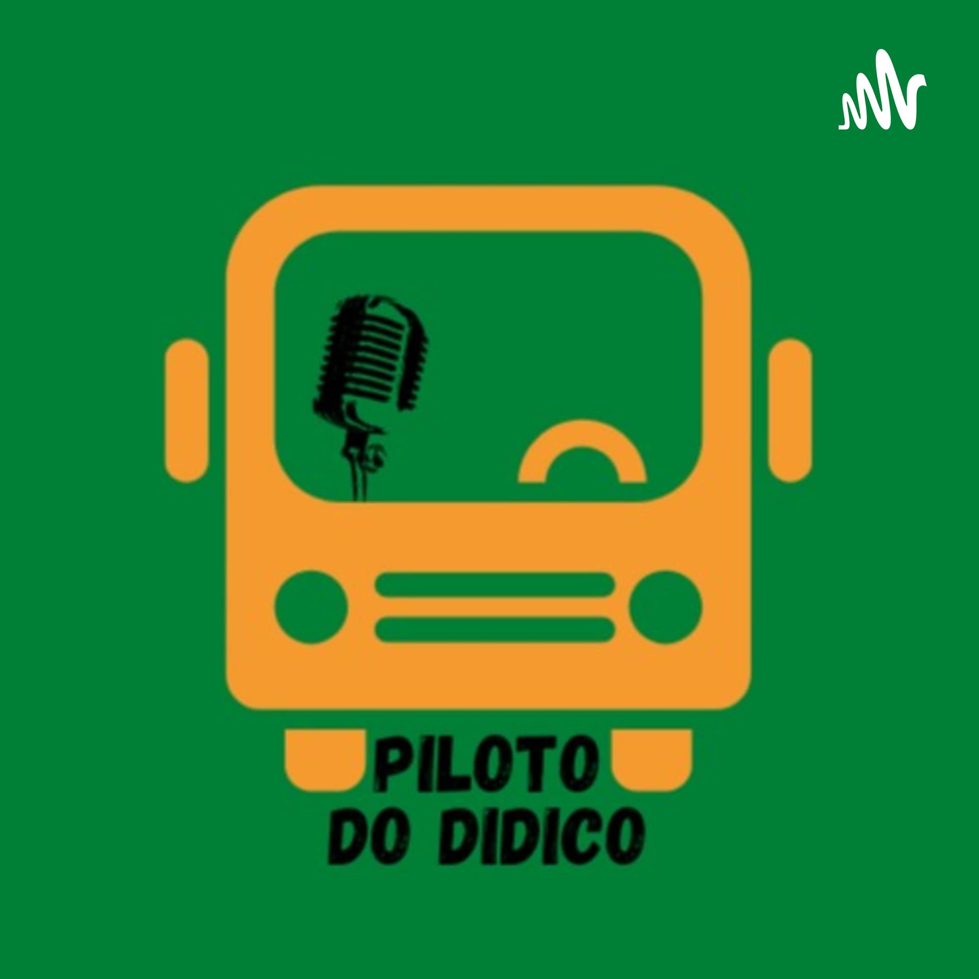 Piloto do Didico - Podcasts