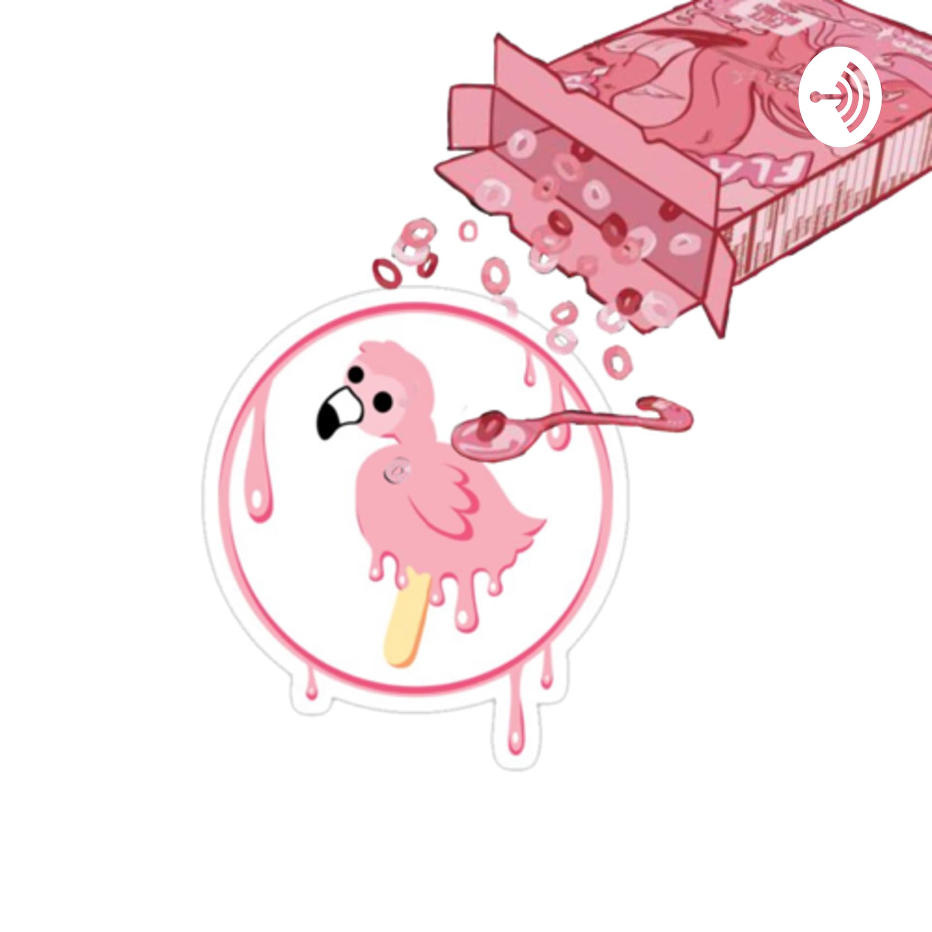 Flamingo Podcast - Podcasts