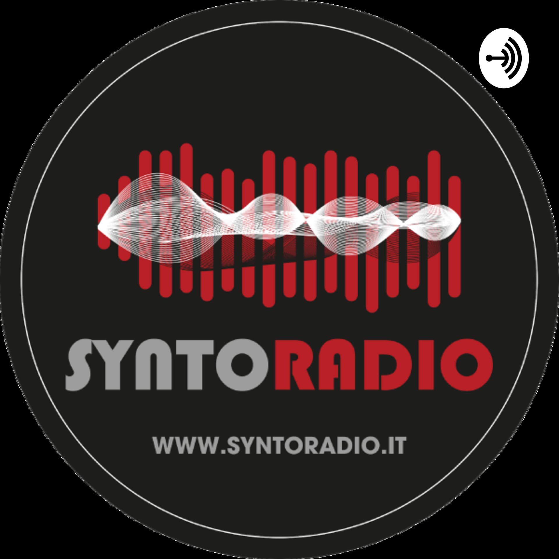 Syntoradio - Artisti Locali Emergenti - Podcasts