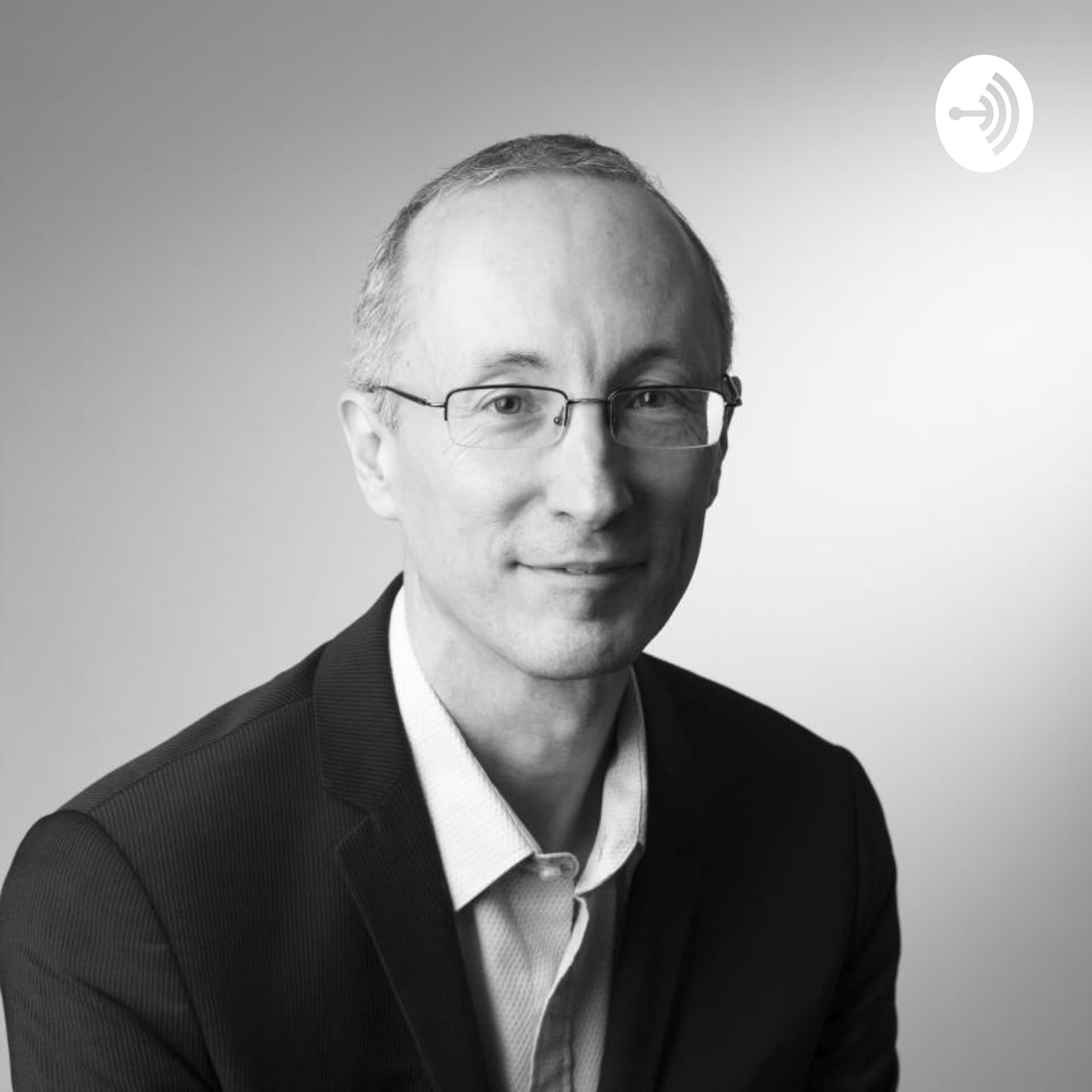 Stéphane Jambu - Entrepreneuriat, e-commerce, SEO - Podcasts