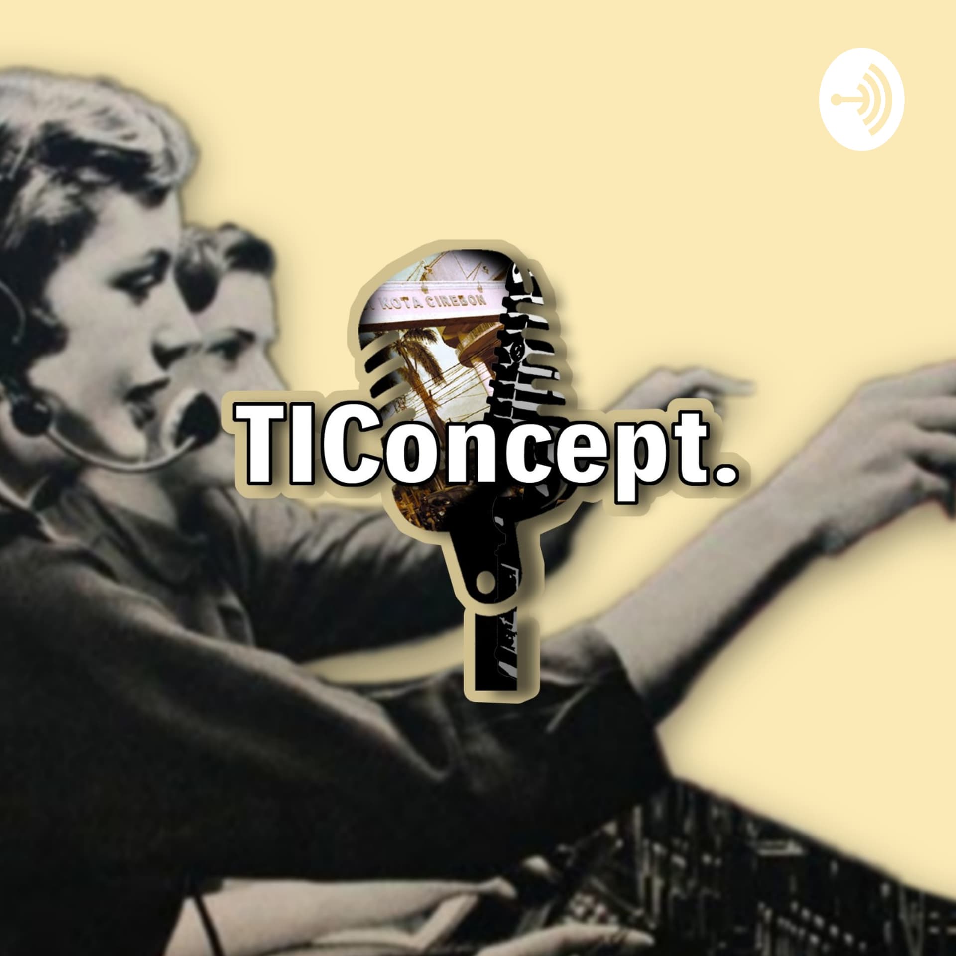 TIConcept Podcast
