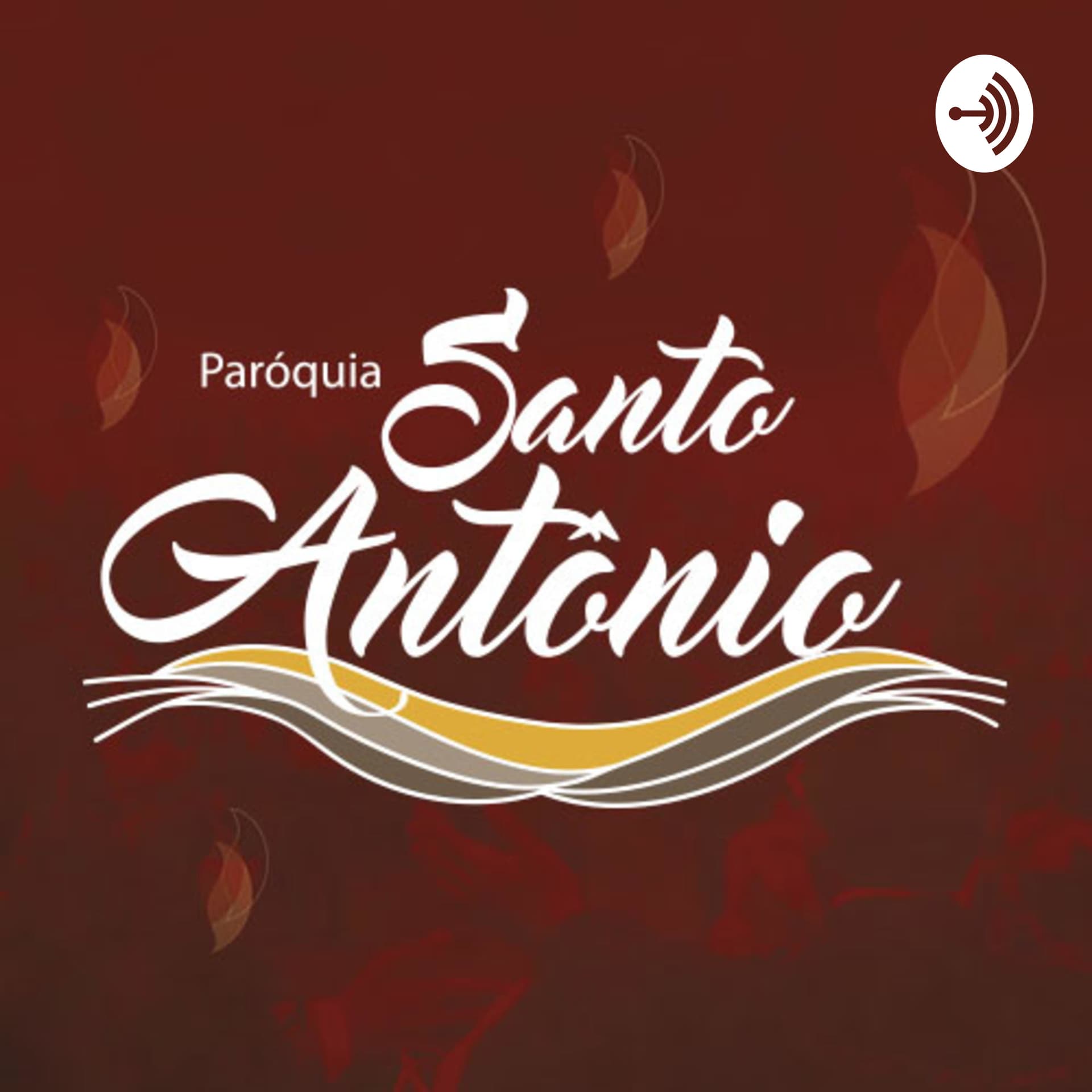 Paróquia Santo Antonio Sinop - Podcasts