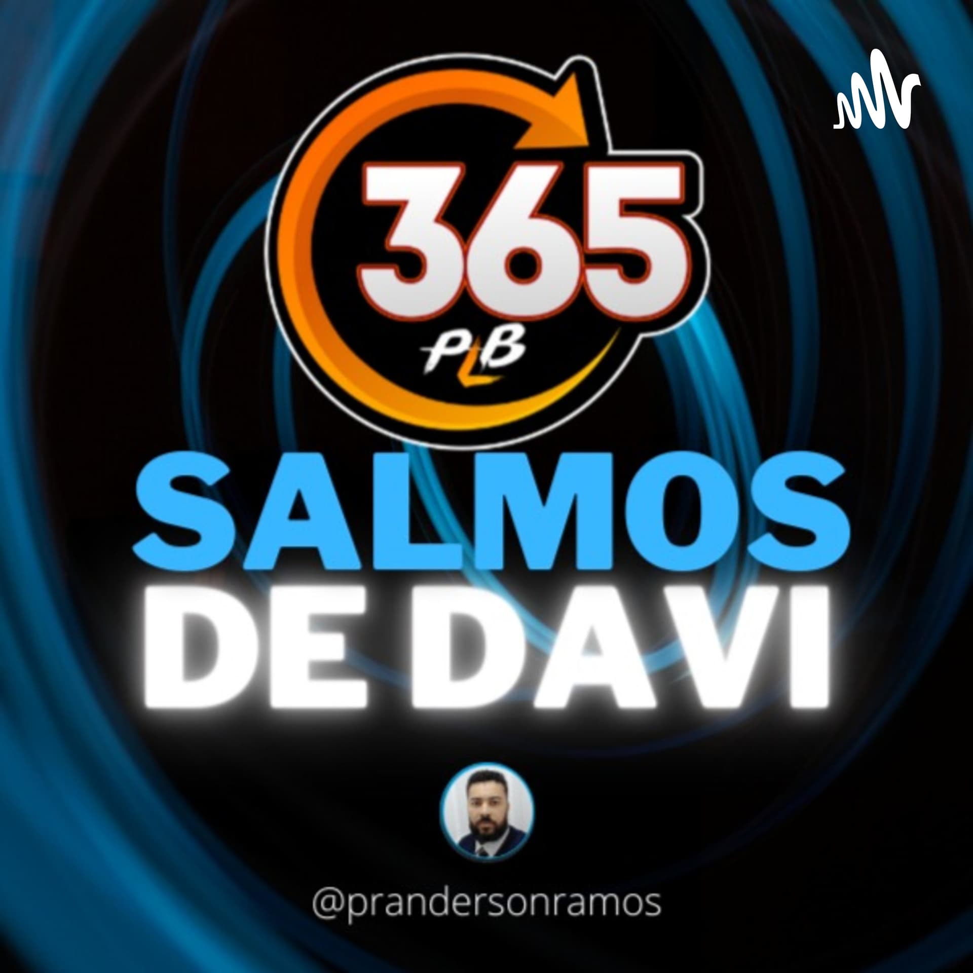 SALMO 91 ORAÇÃO DE DAVI 🇮🇱 - Podcasts