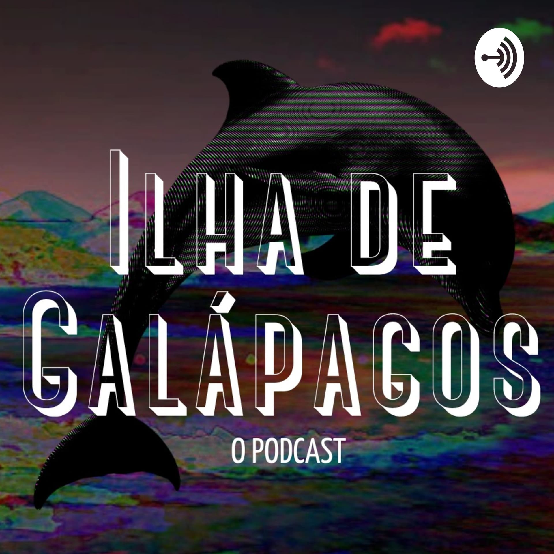 Ilha De Galápagos - Podcasts