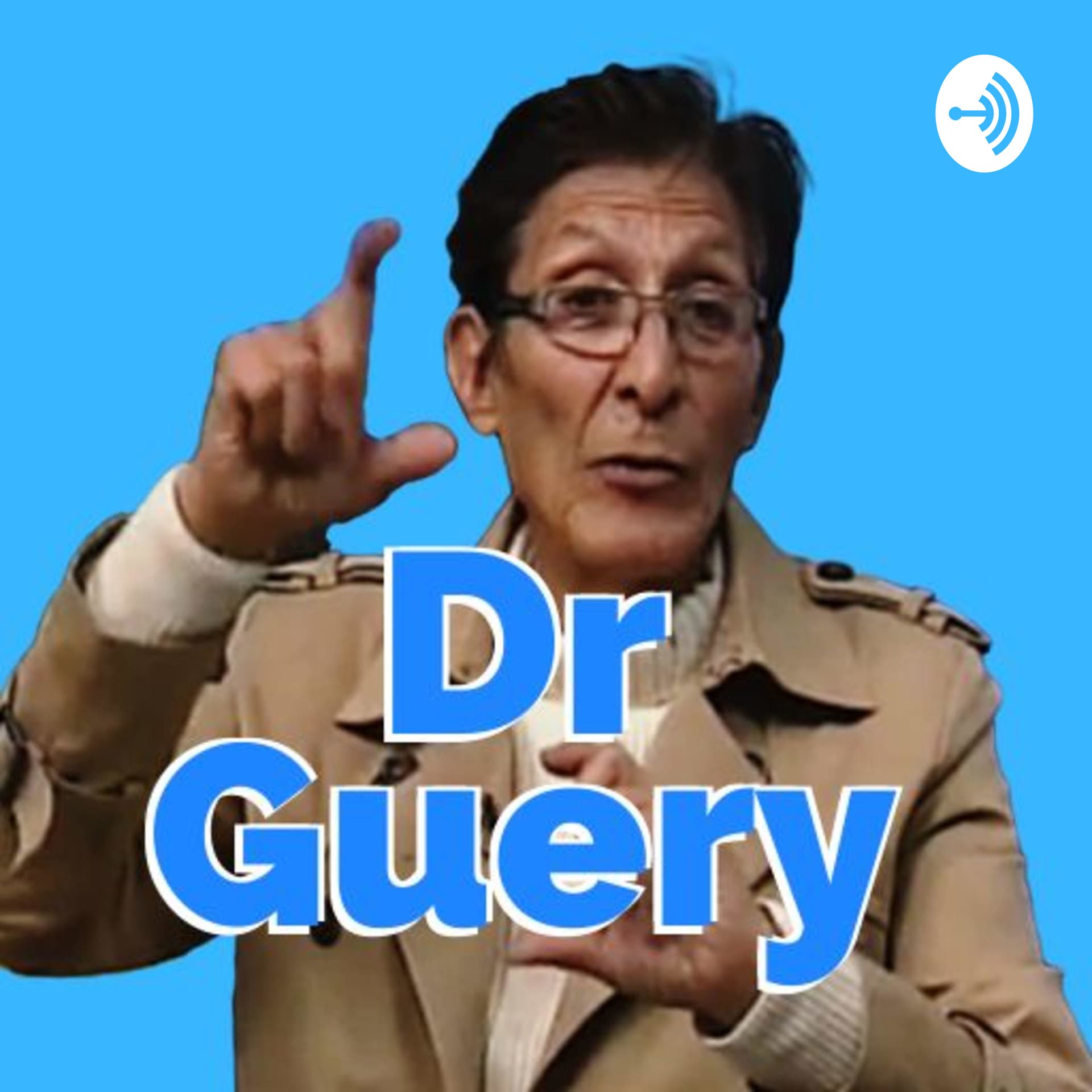 El Doctor de Bolivia - Podcasts