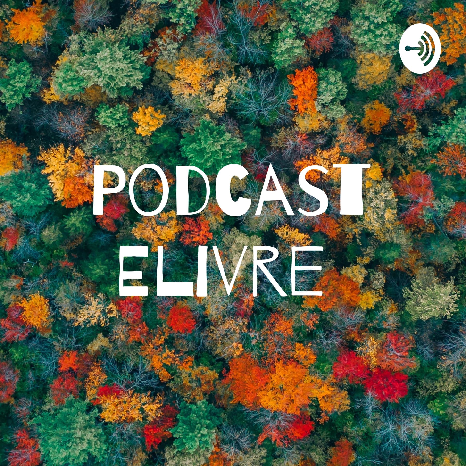 Podcast Elivre - Podcasts