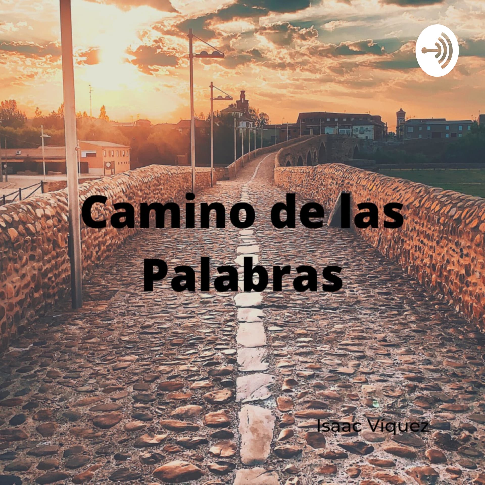 El Camino de las Palabras - Podcasts