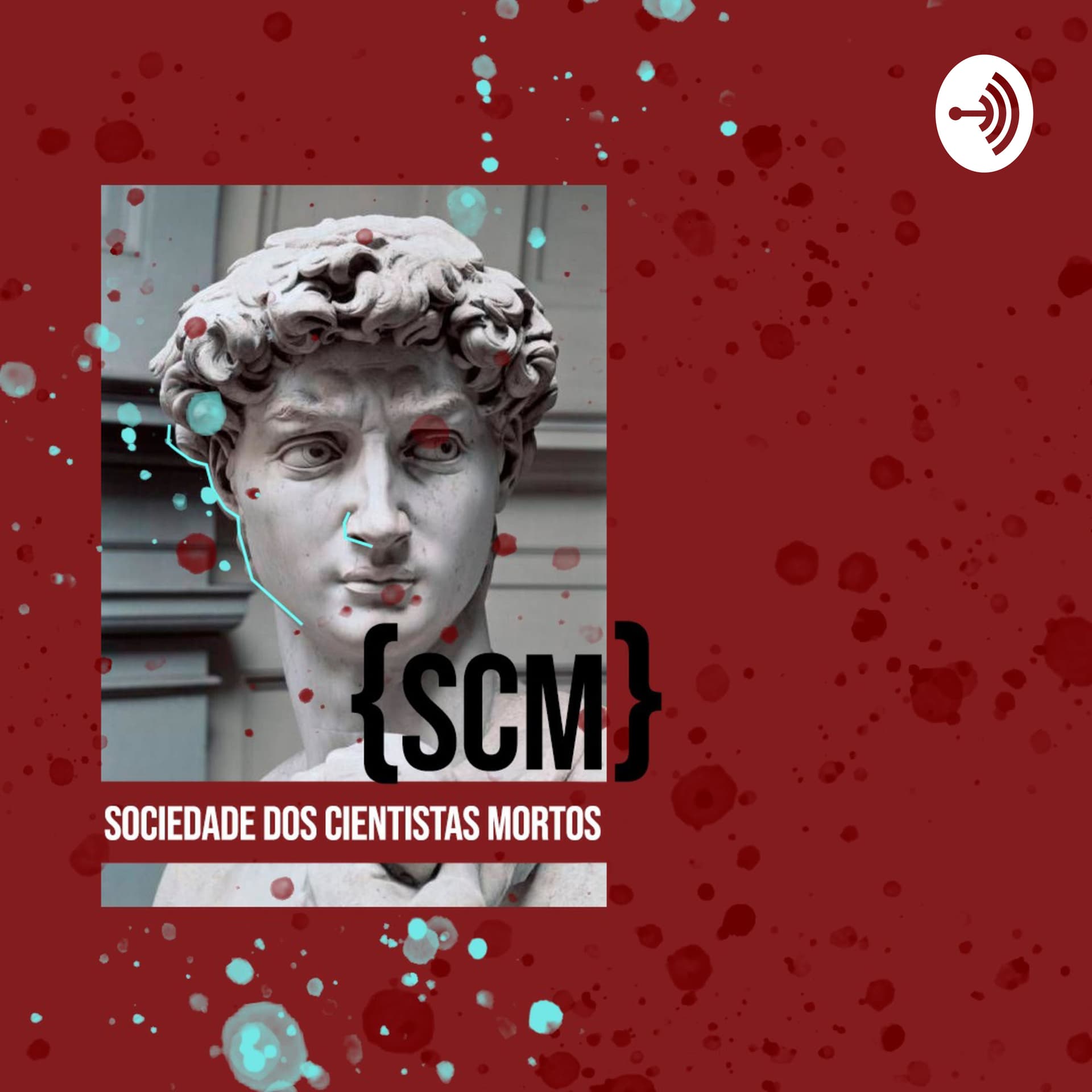 Sociedade dos Cientistas Mortos - Podcasts