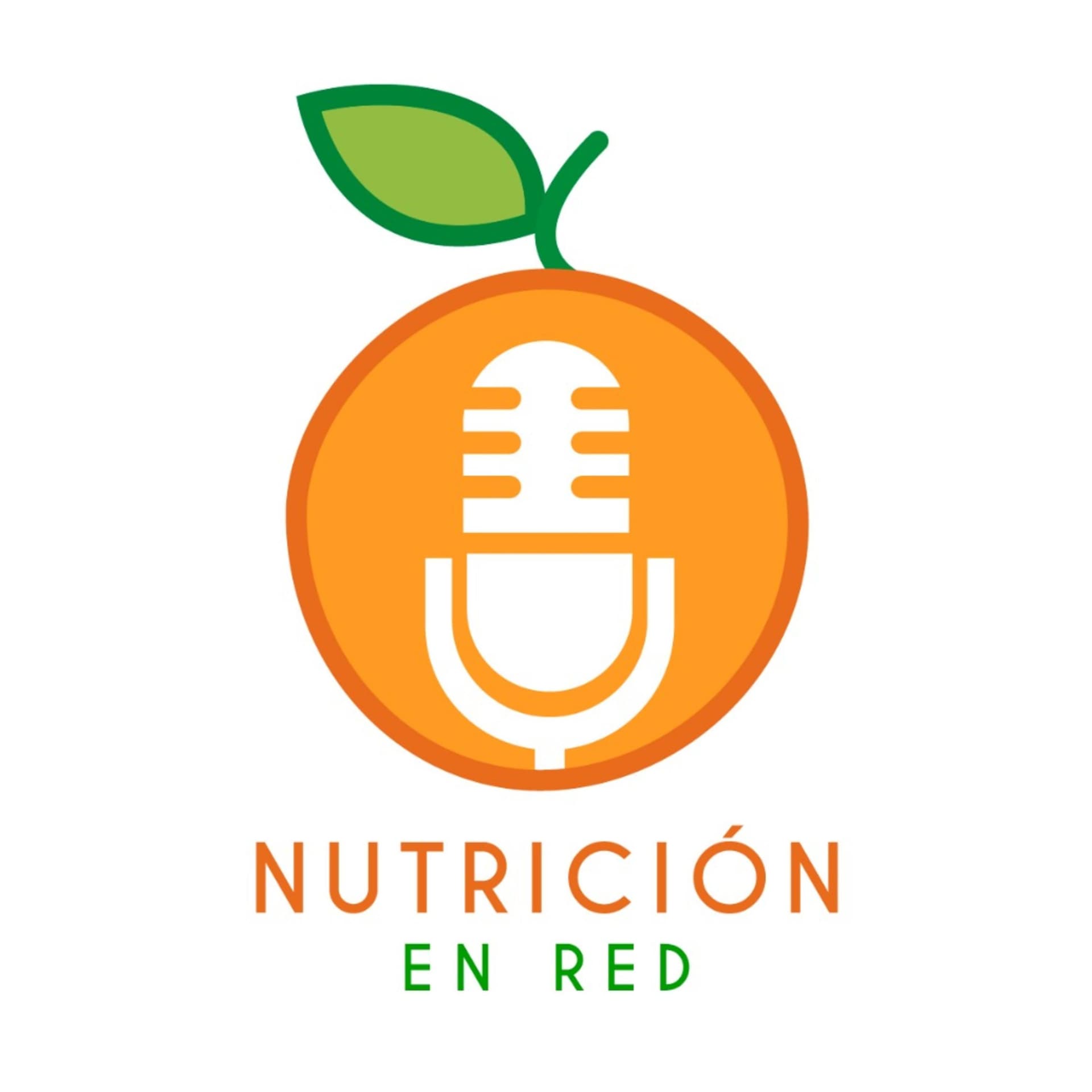 Nutrición en Red - Podcasts