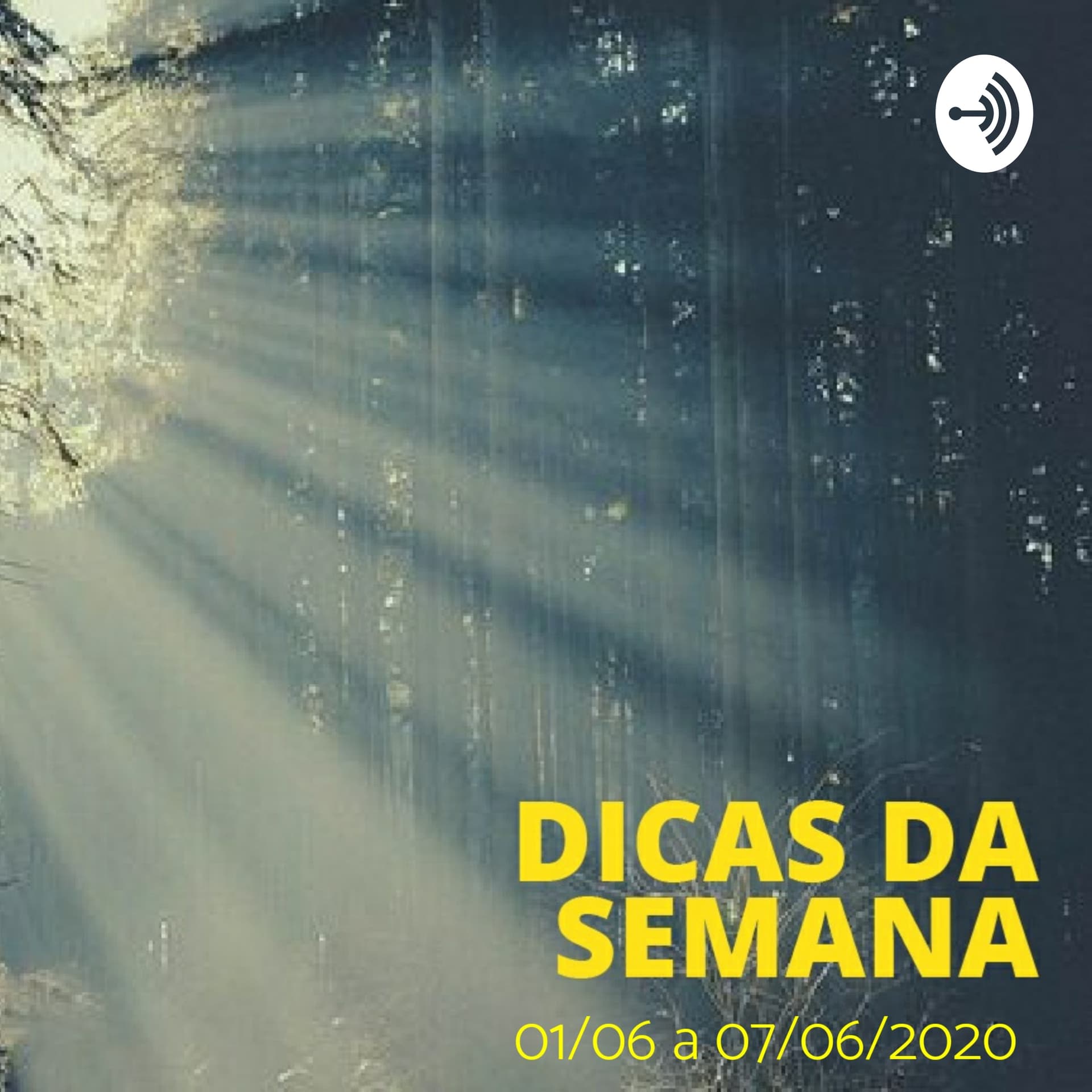 Mensagem Do Mês - Podcasts