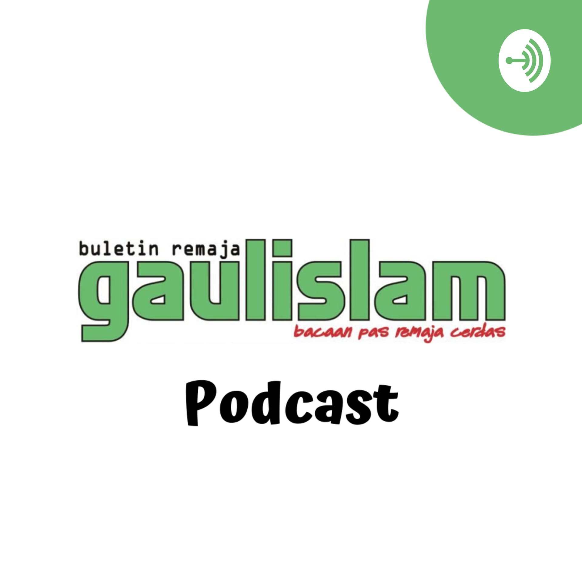 Buletin gaulislam - Podcasts