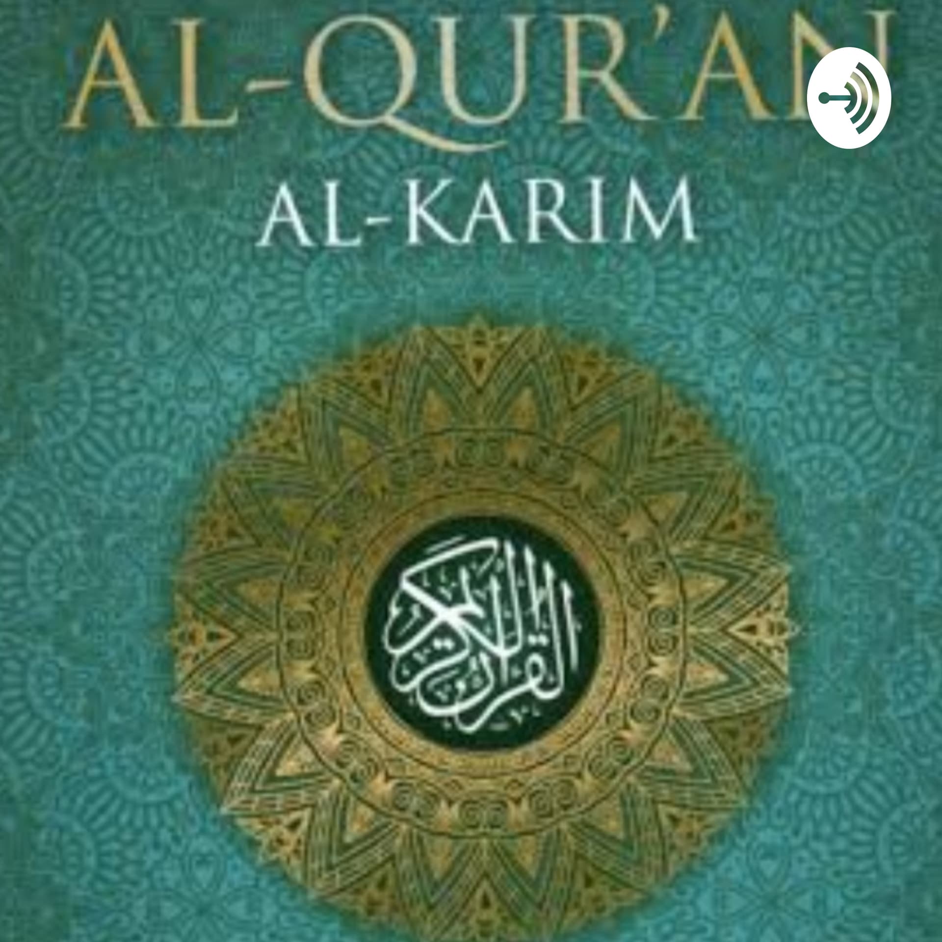 Hafidz 3 Ayat - Podcasts