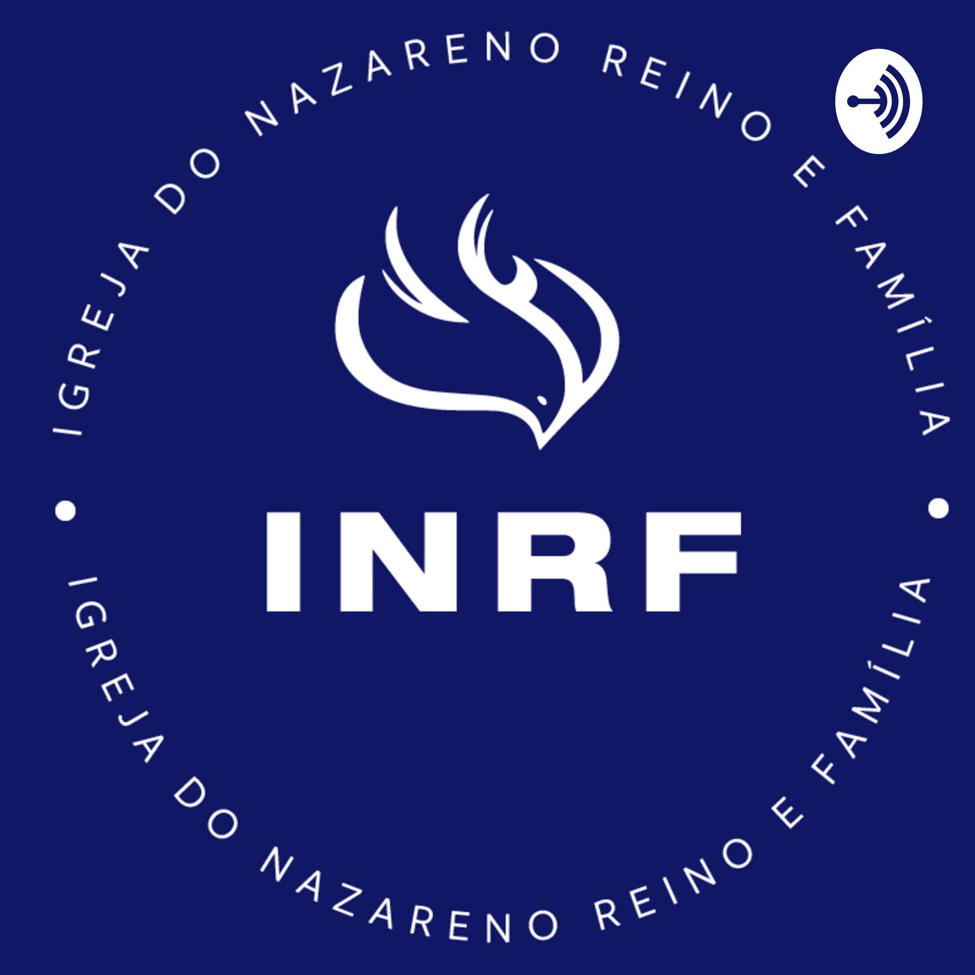 NAZARENO REINO E FAMÍLIA