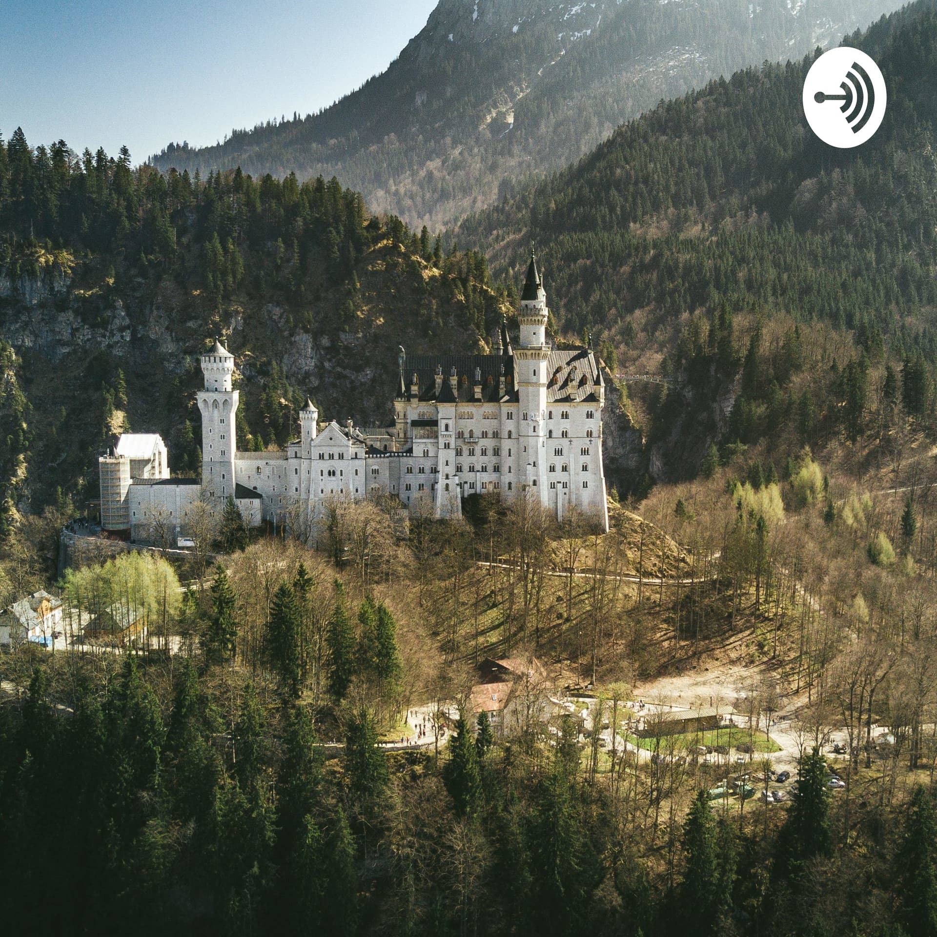Runeterra - The Void - Podcasts