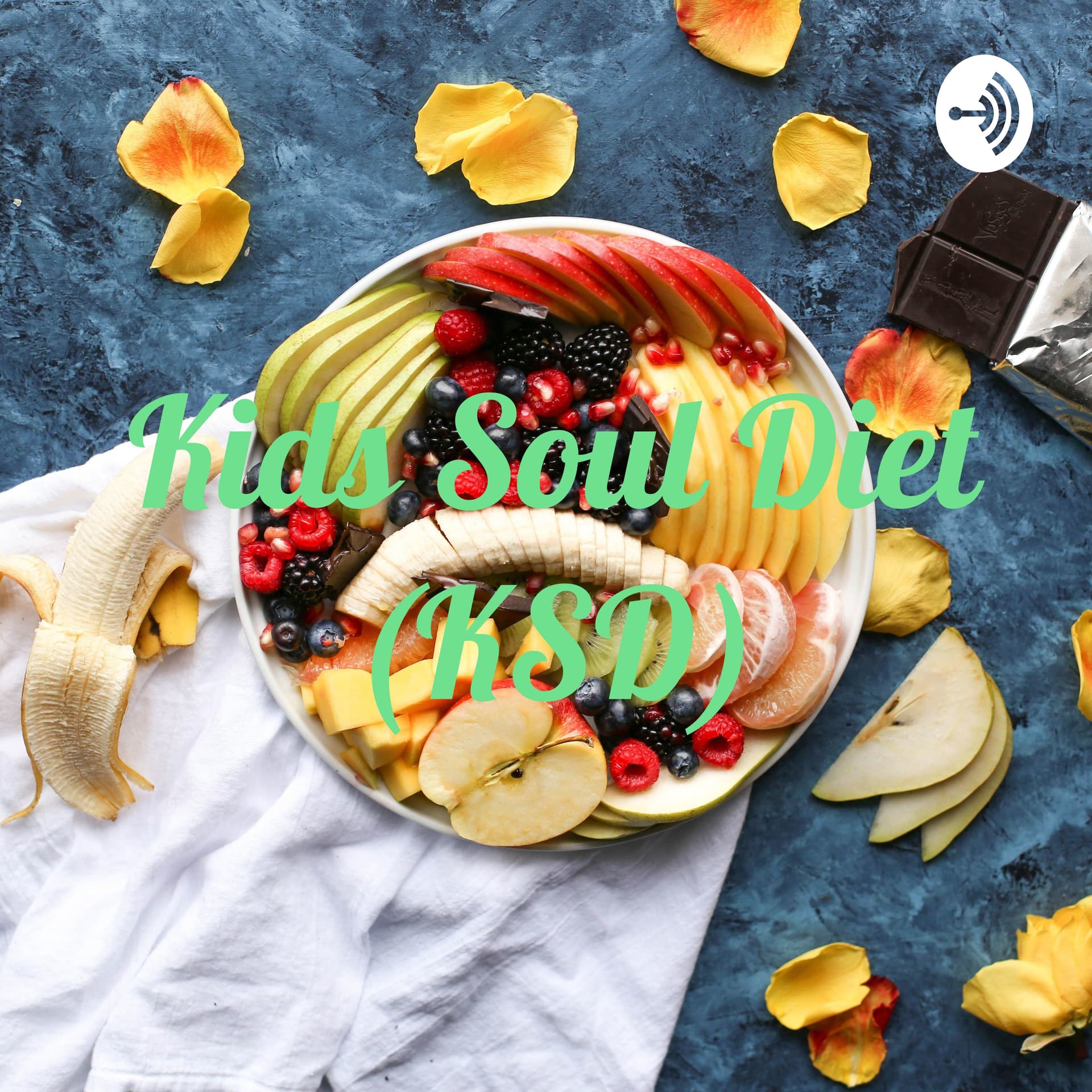 Kids Soul Diet (KSD) - Podcasts