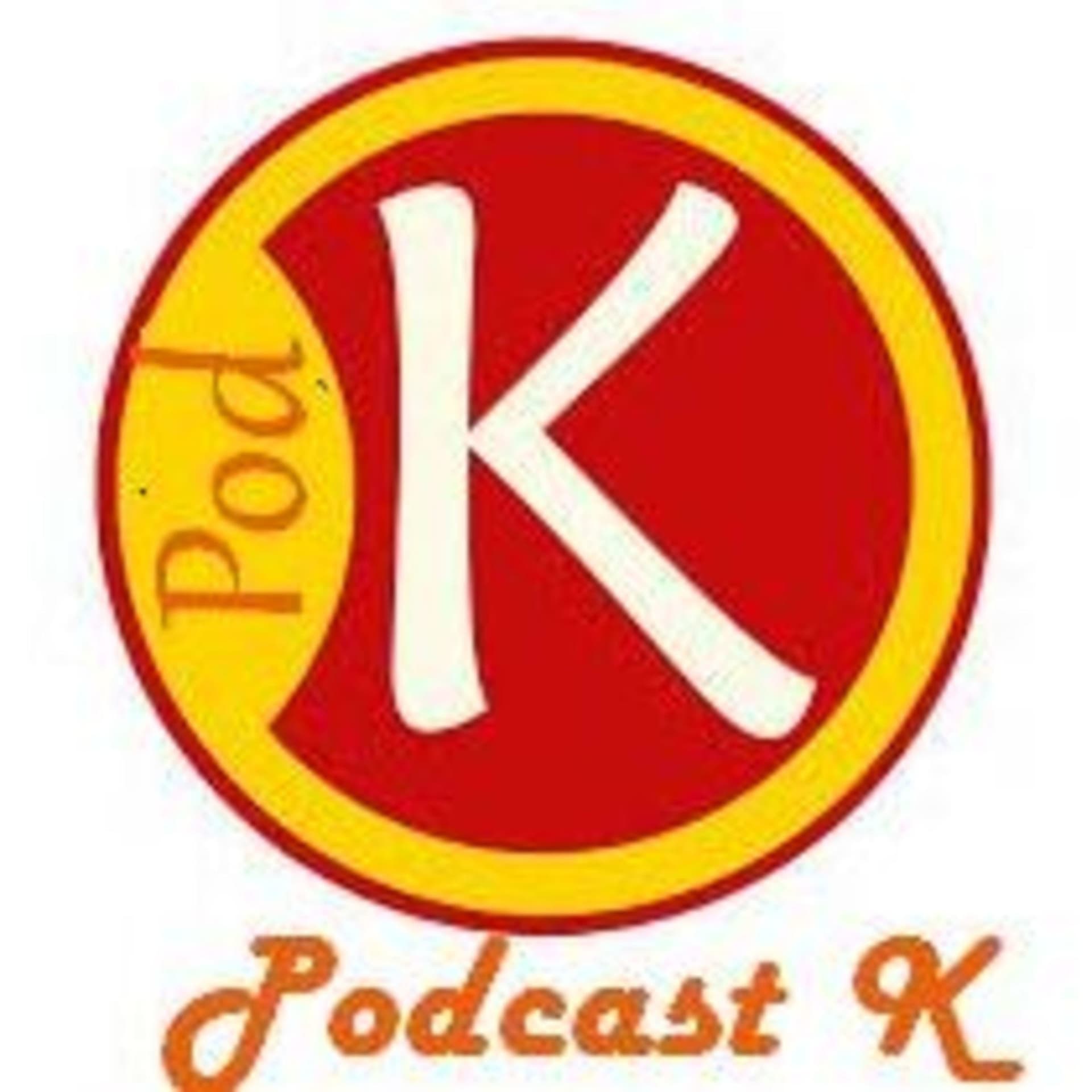 Podcast K - Podcasts