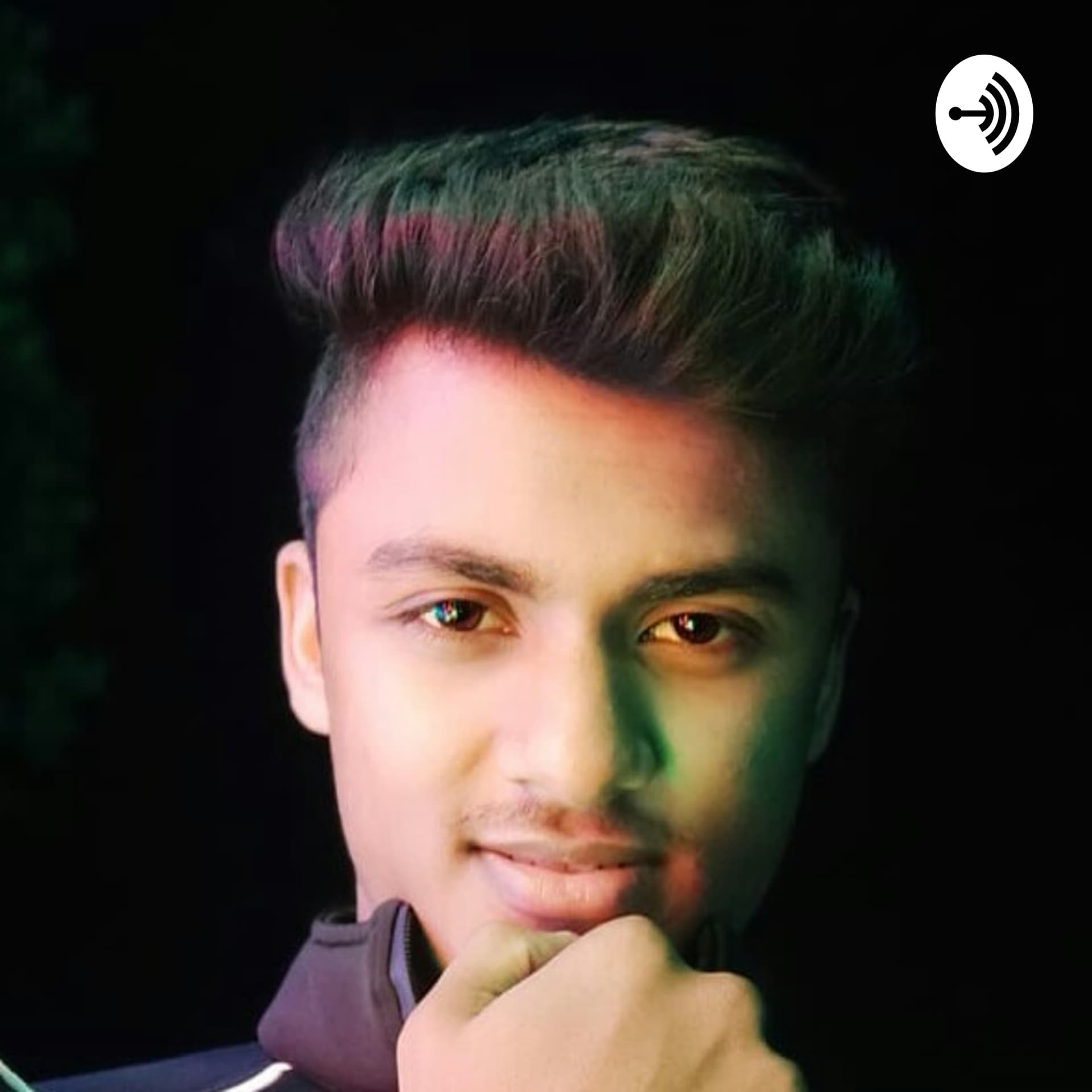 Motivationaldhruba - Podcasts