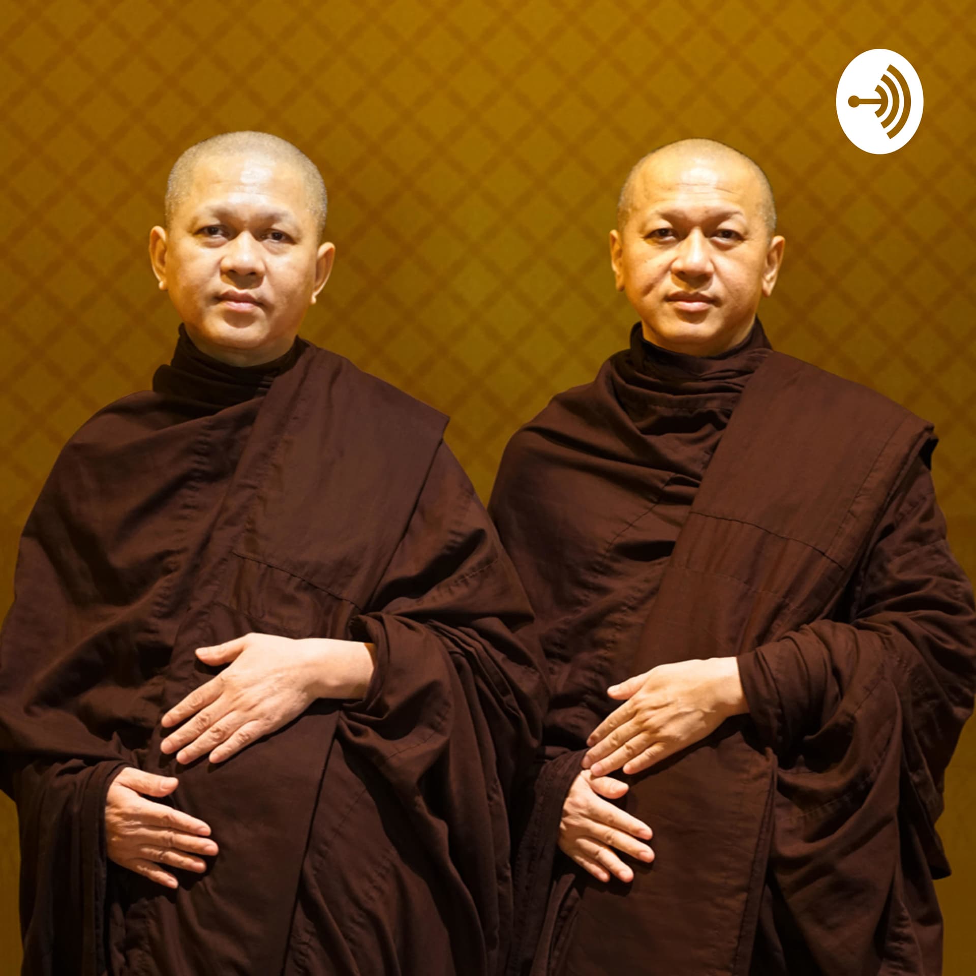 Thammatipo - Podcasts