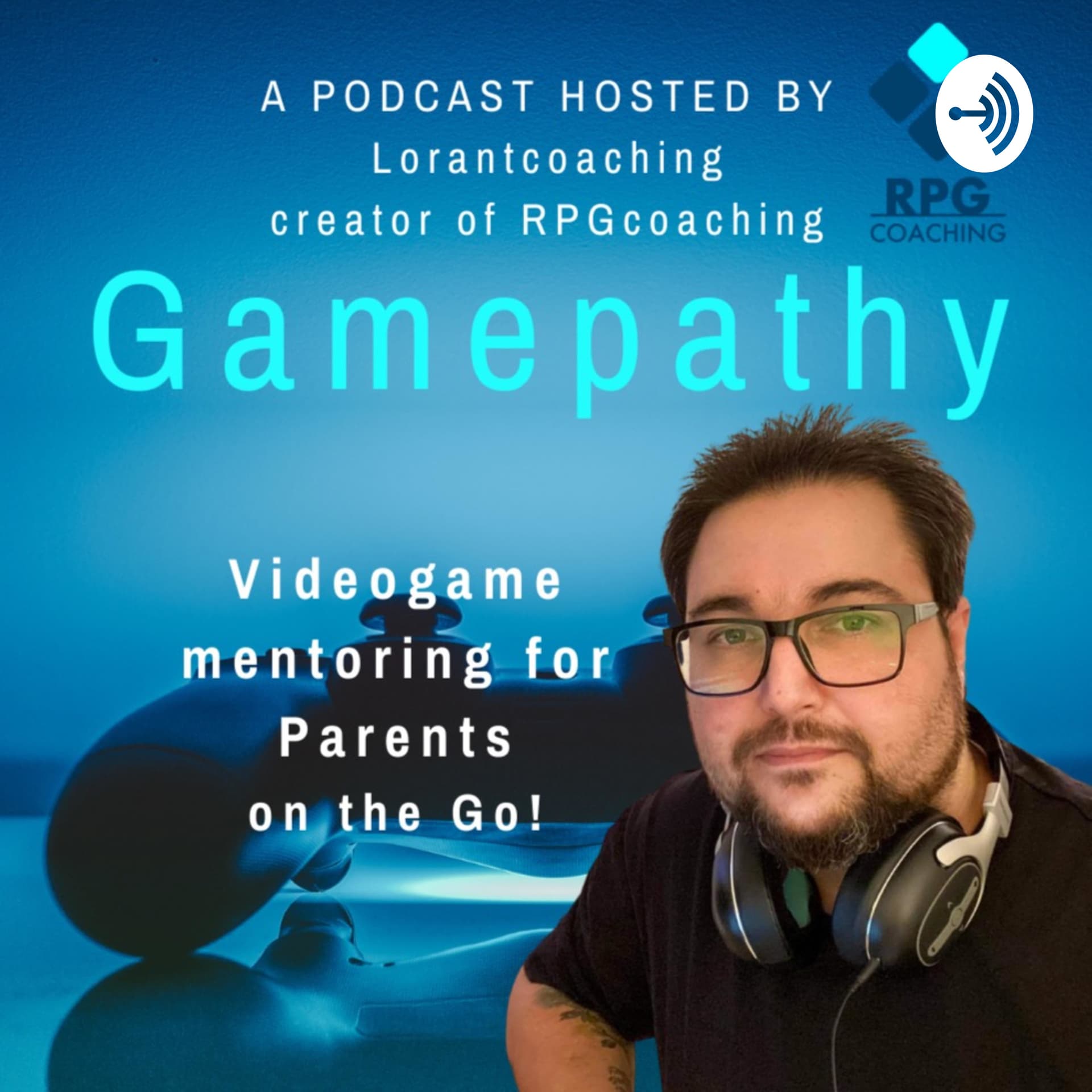 Gamepathy Podcast - Podcasts