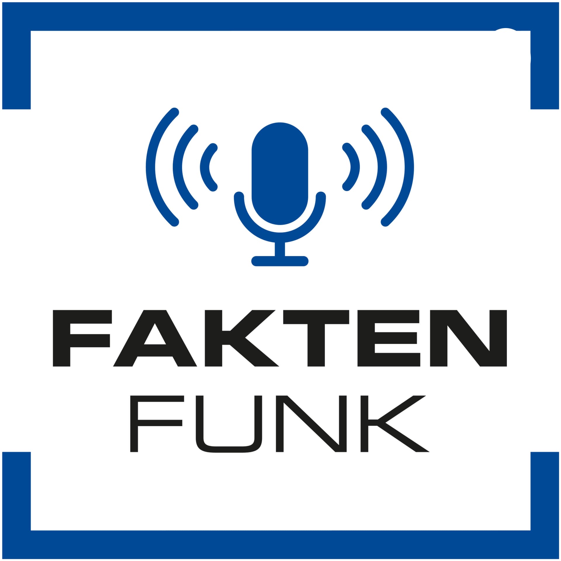 FAKTENFUNK - Podcasts