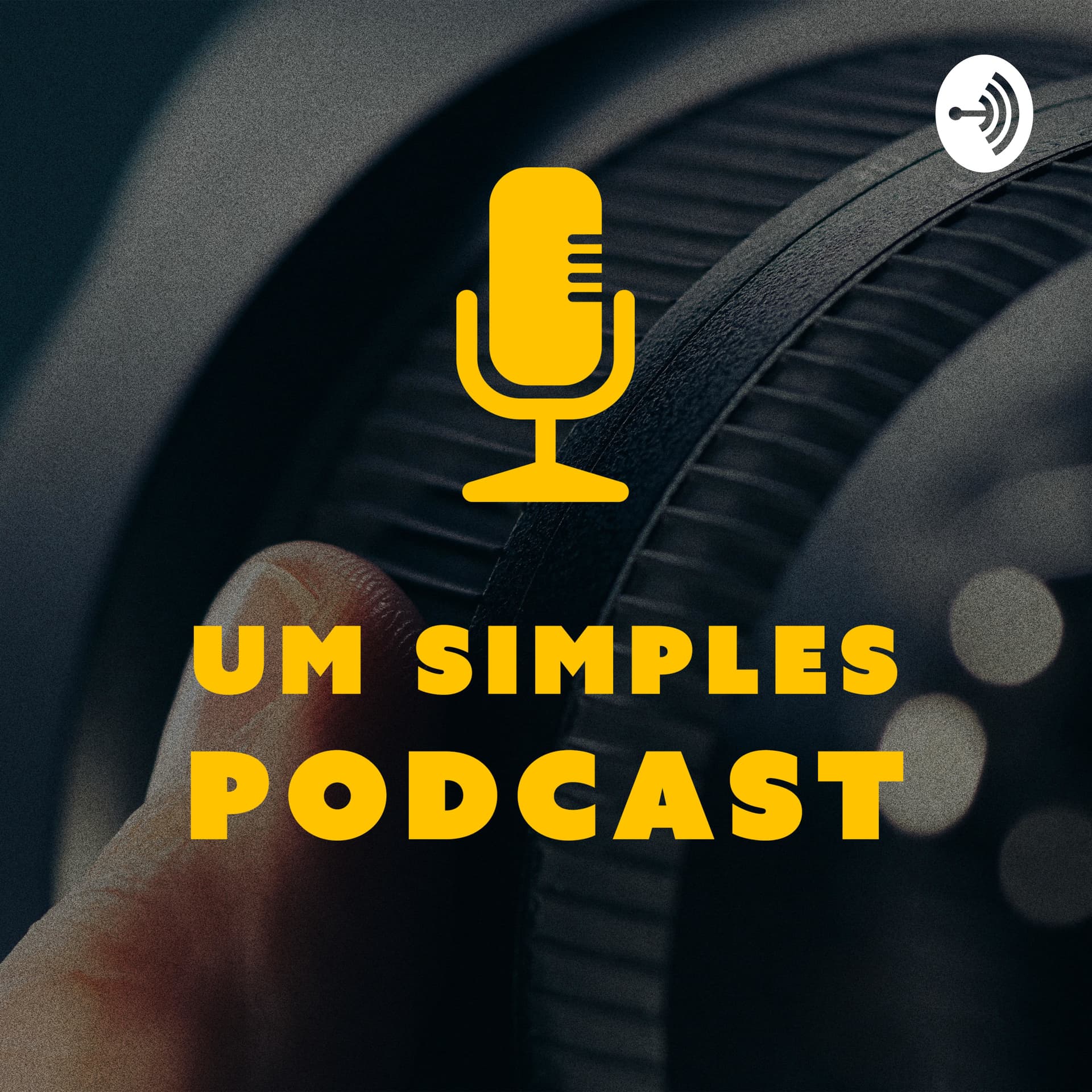Um Simples Podcast - Podcasts