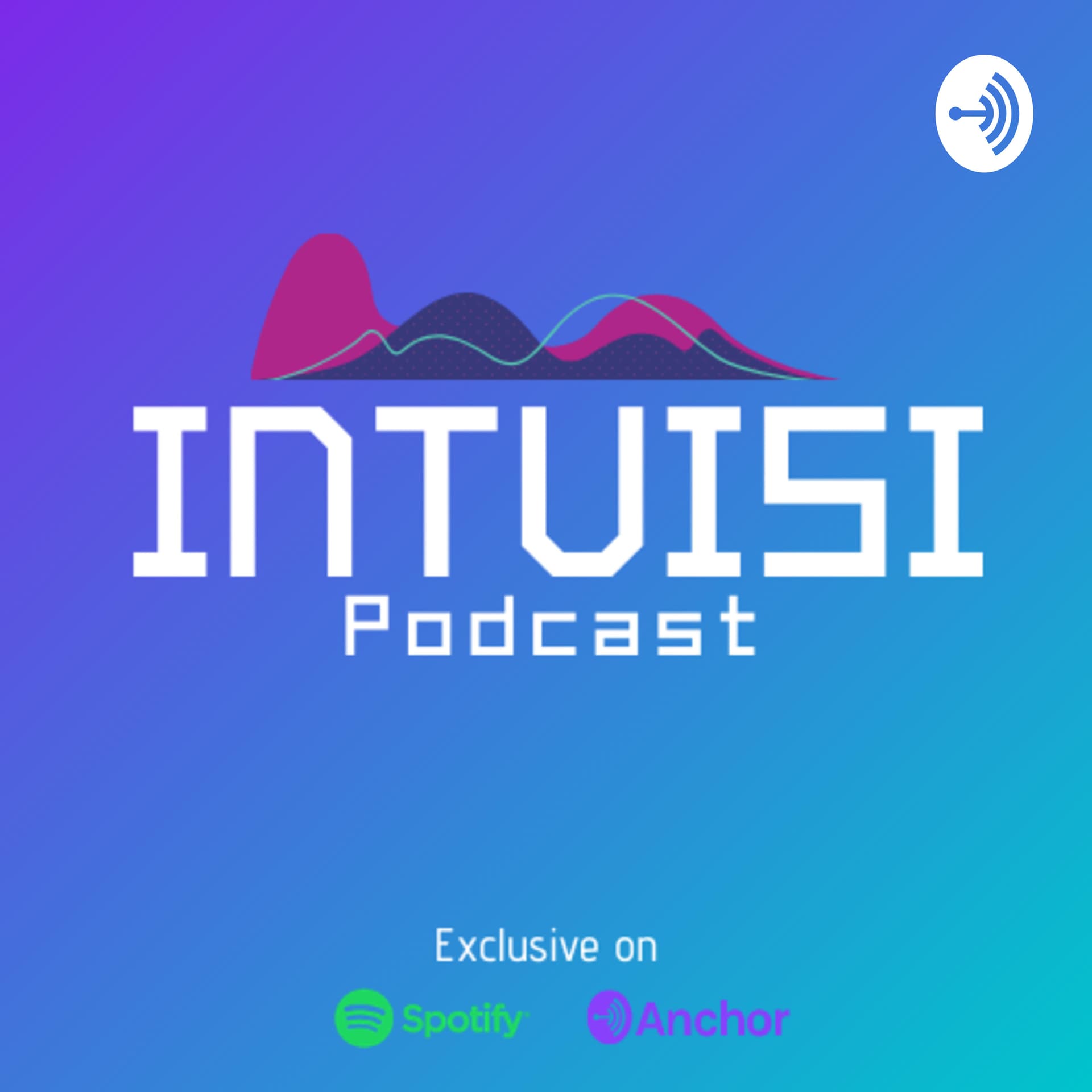 Intuisi - Podcasts